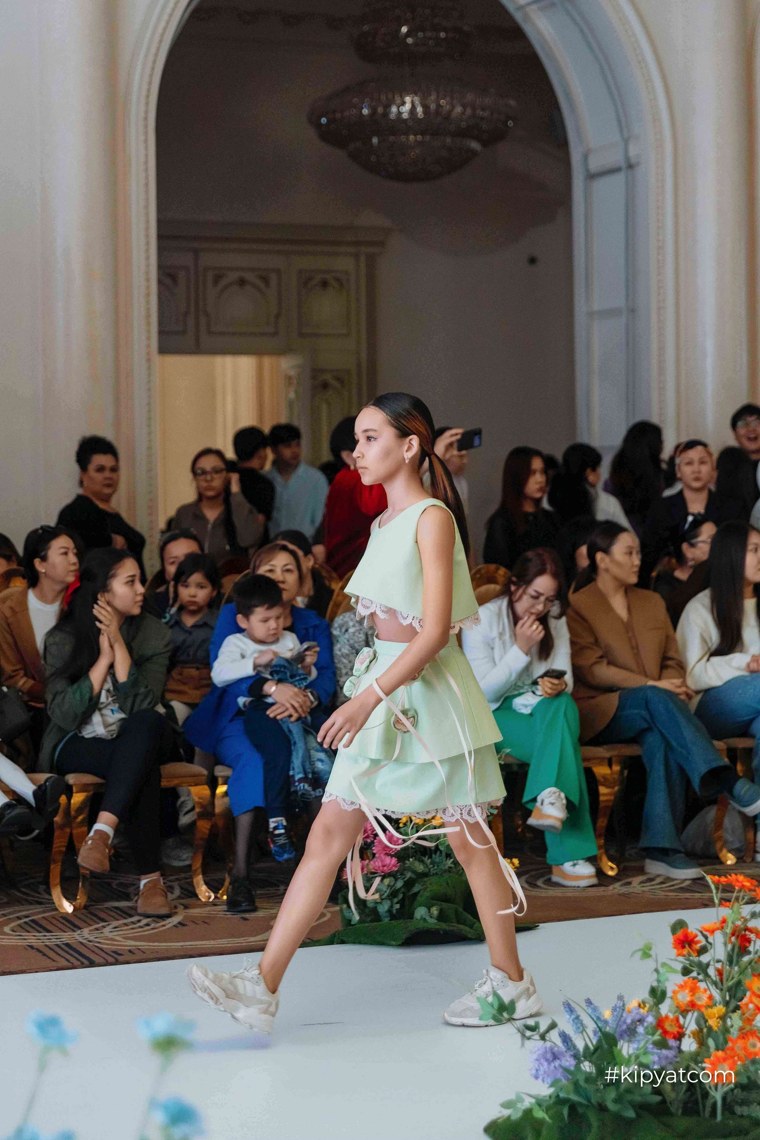 Kids Fashion Shymkent