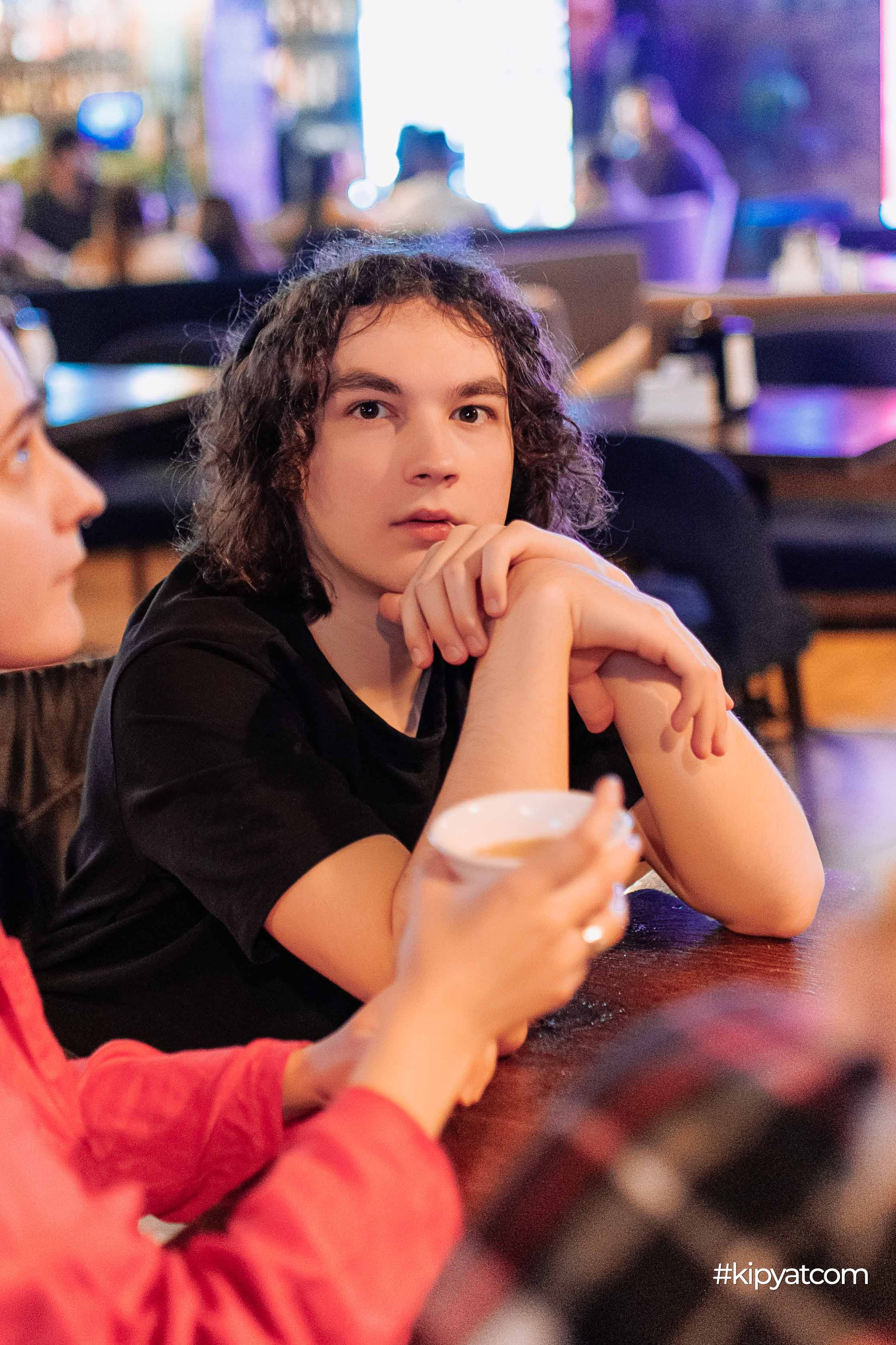 Эйнштейн Party