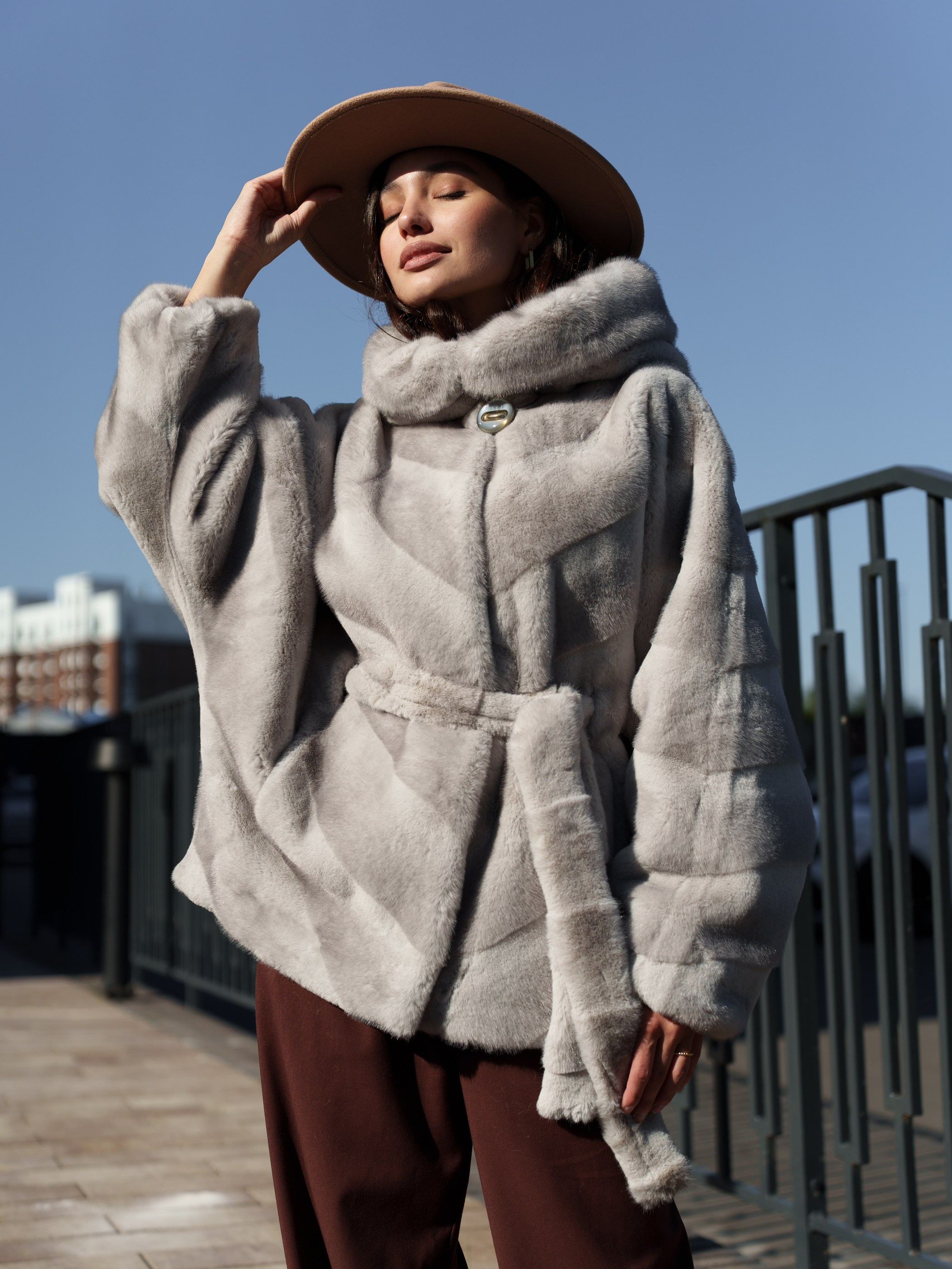 Уличная (для вб). Иван Упоров — фотограф, рилсмейкер чебоксары