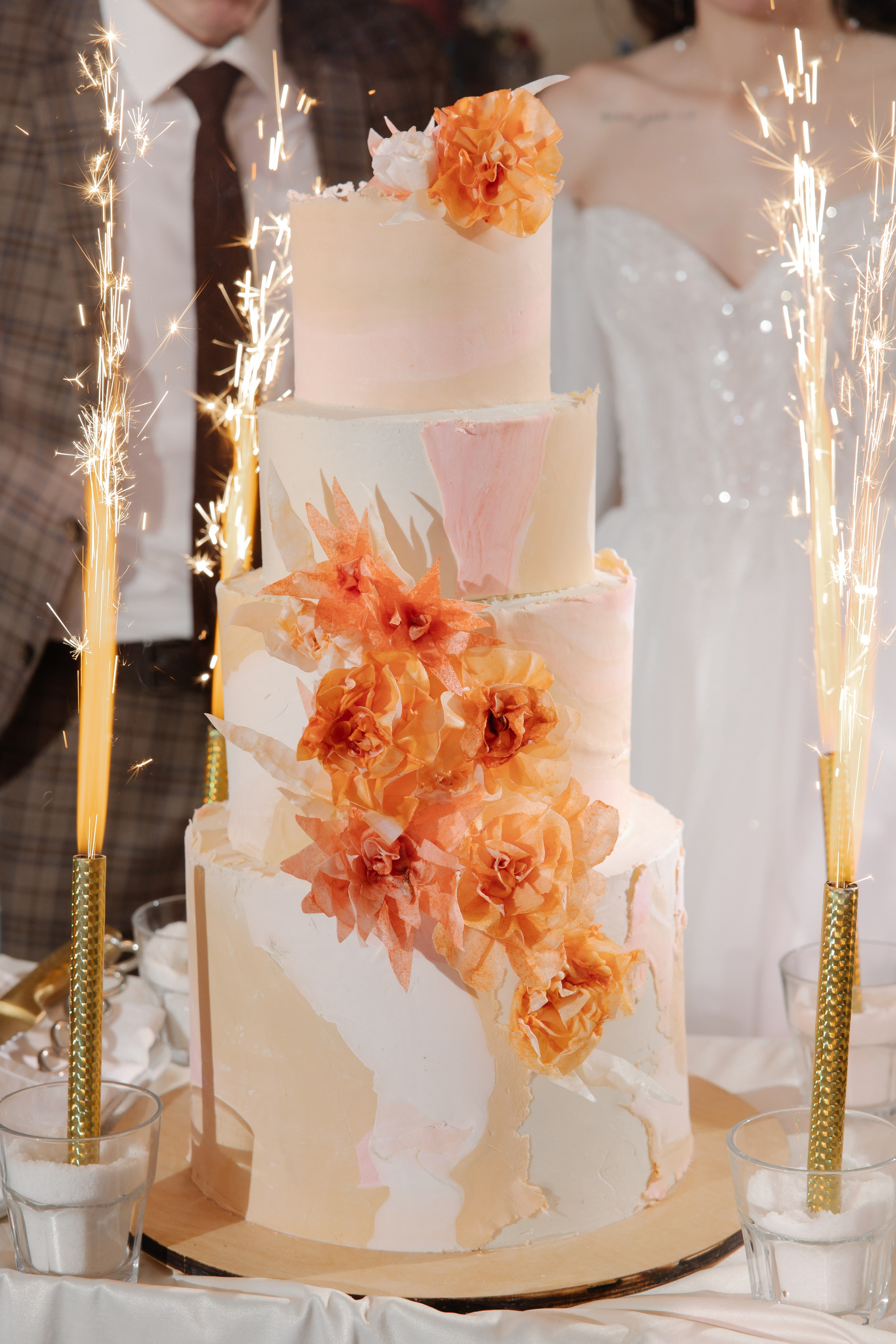 Лиза и Артем. Фотограф и Видеограф во Владимире