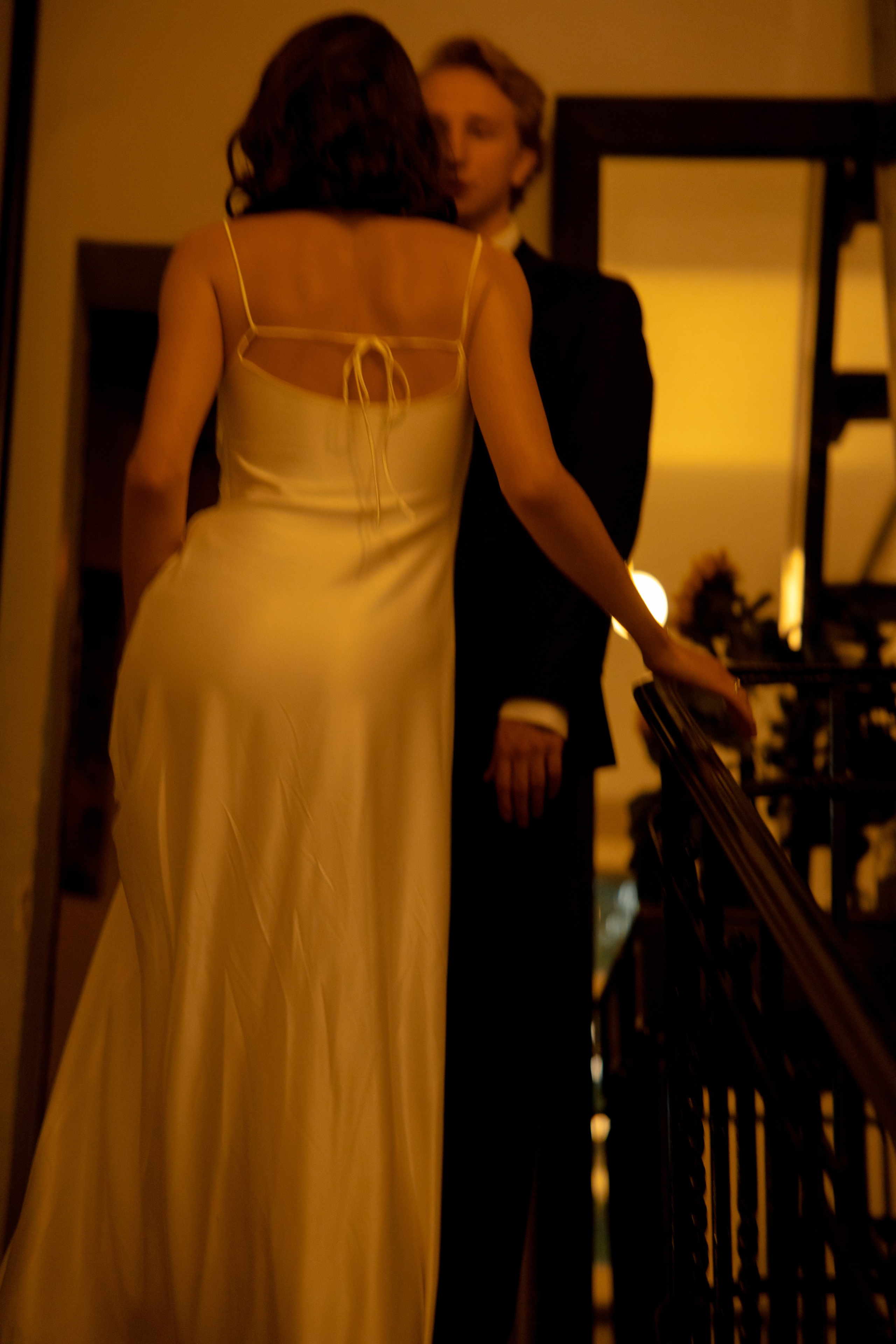 Она сумашедшая. Свадебный фотограф в Москве и Балашихе