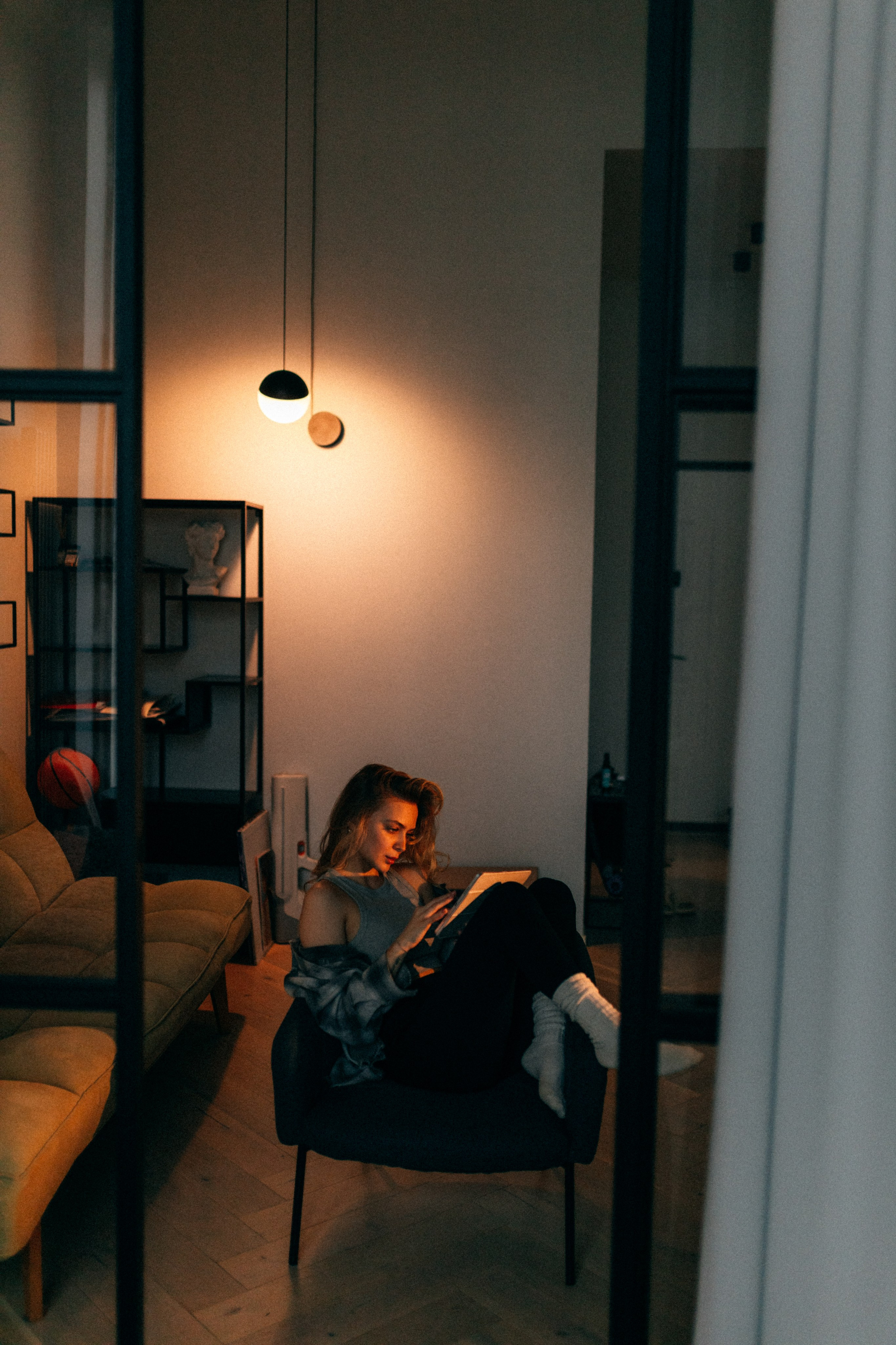 Маша. Фотограф НОГИНСК, Москва, Анастасия Белая