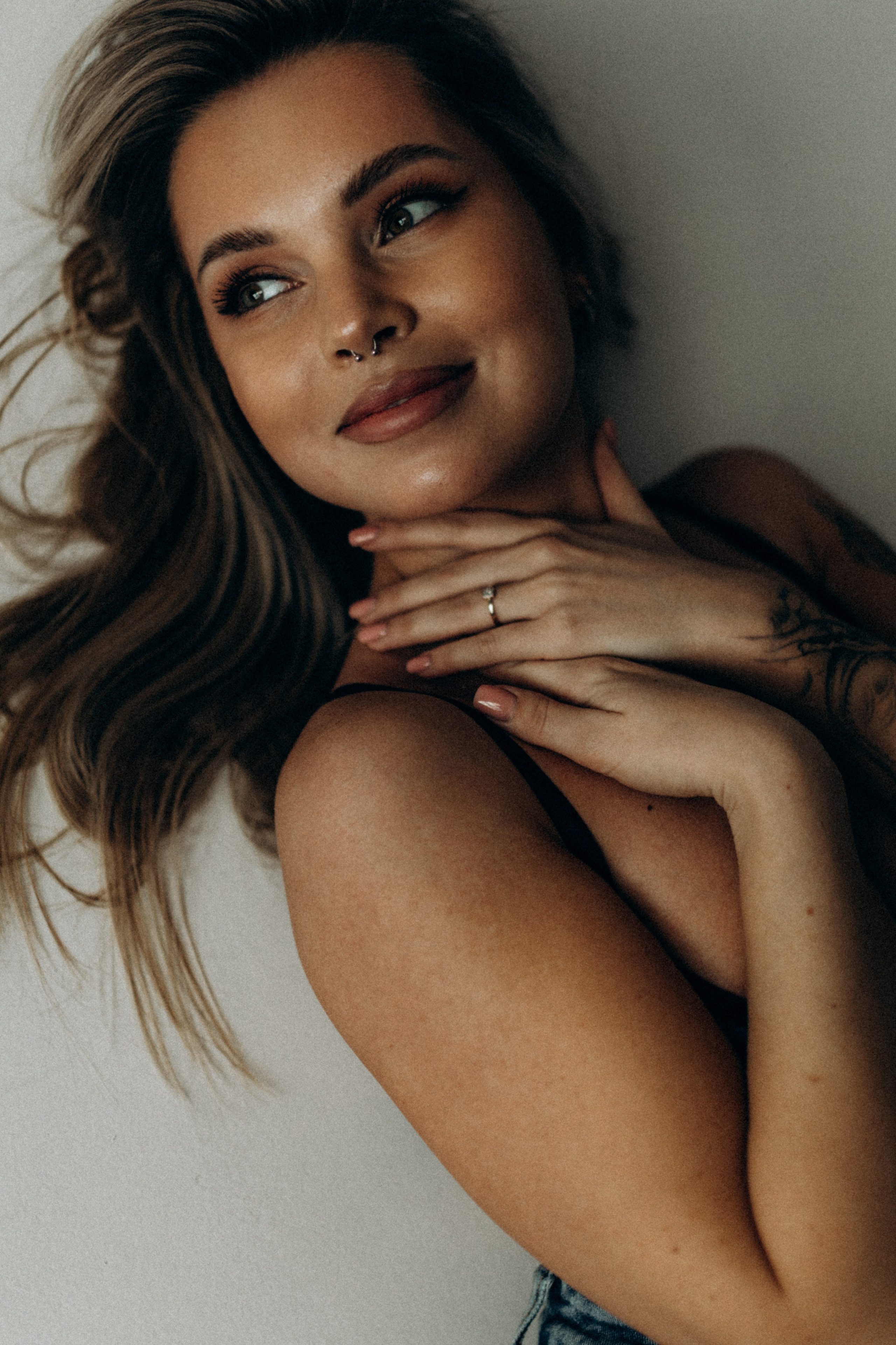 Илона. Фотограф НОГИНСК, Москва, Анастасия Белая