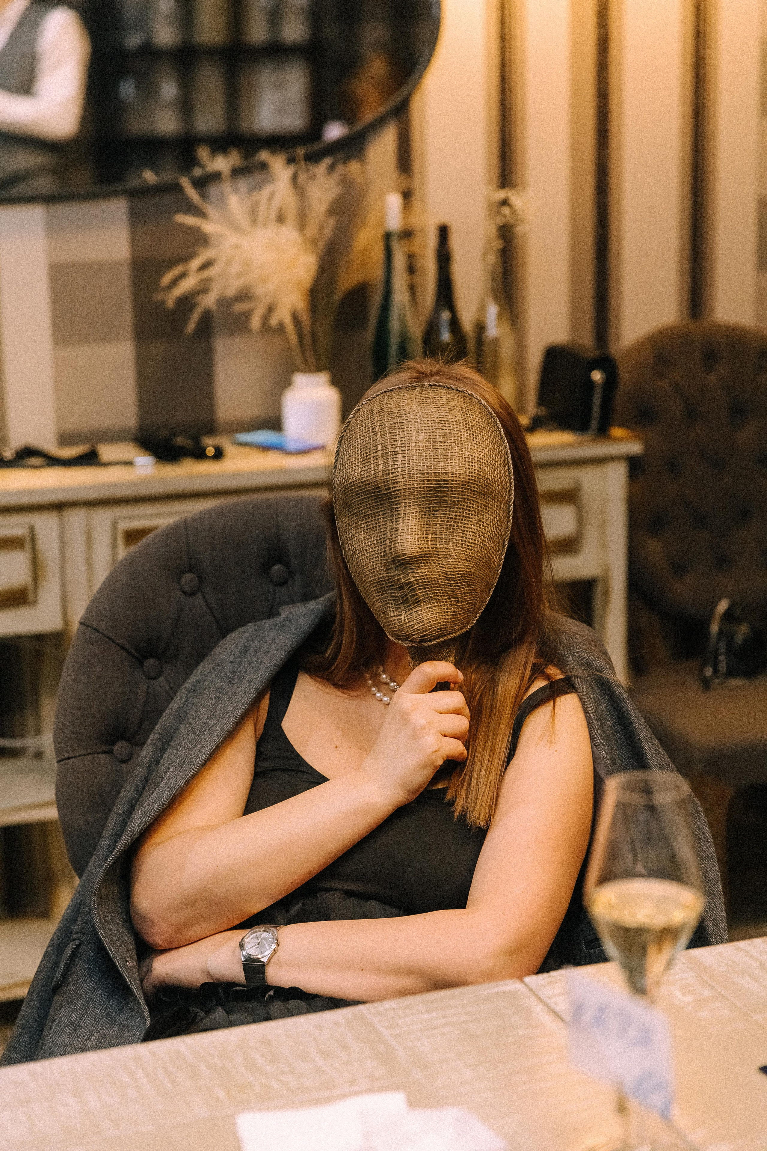 День Рождения в «Рататуй». Фотограф в Красноярске Надежда Воскресенская