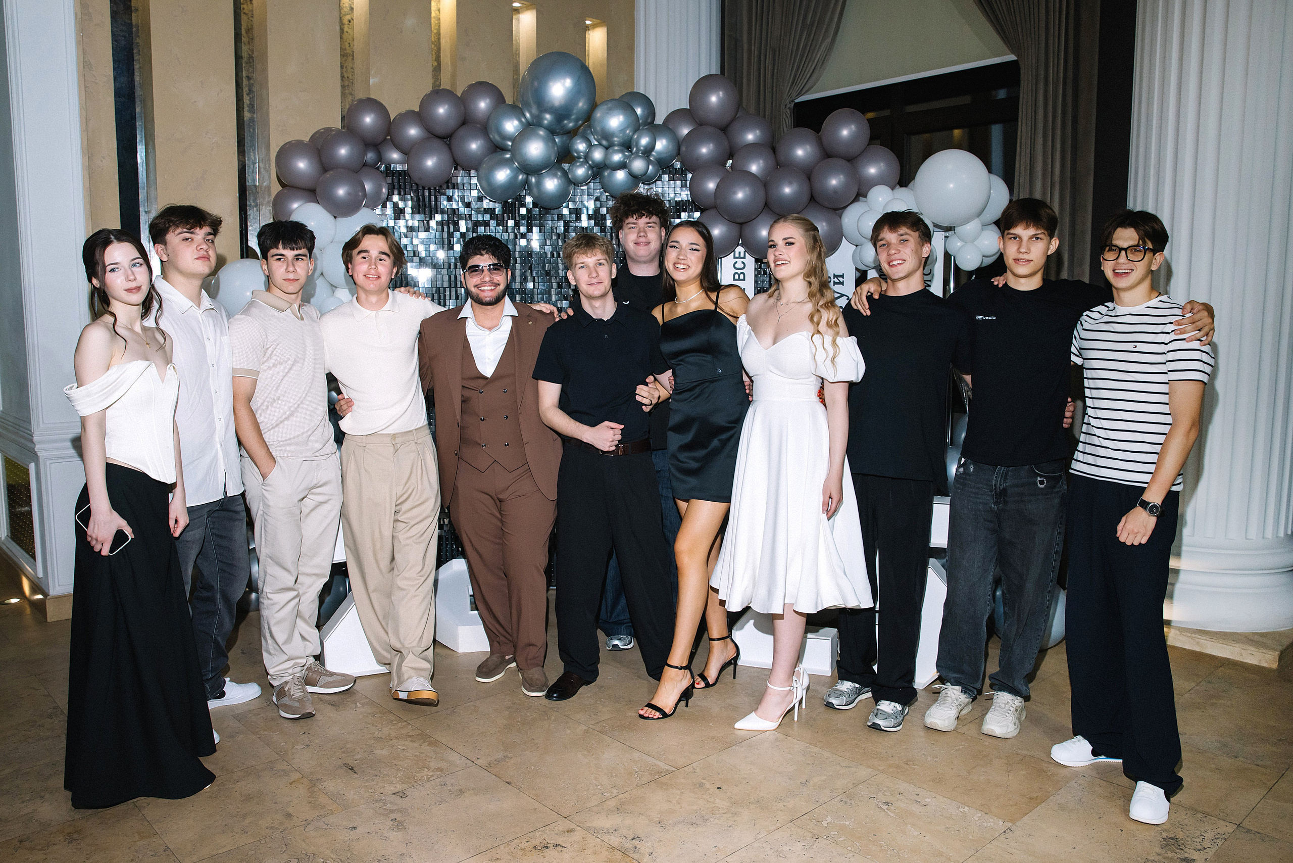 11 класс Гимназия 82. Фотограф и Видеограф в Краснодаре Юлия Солодченко