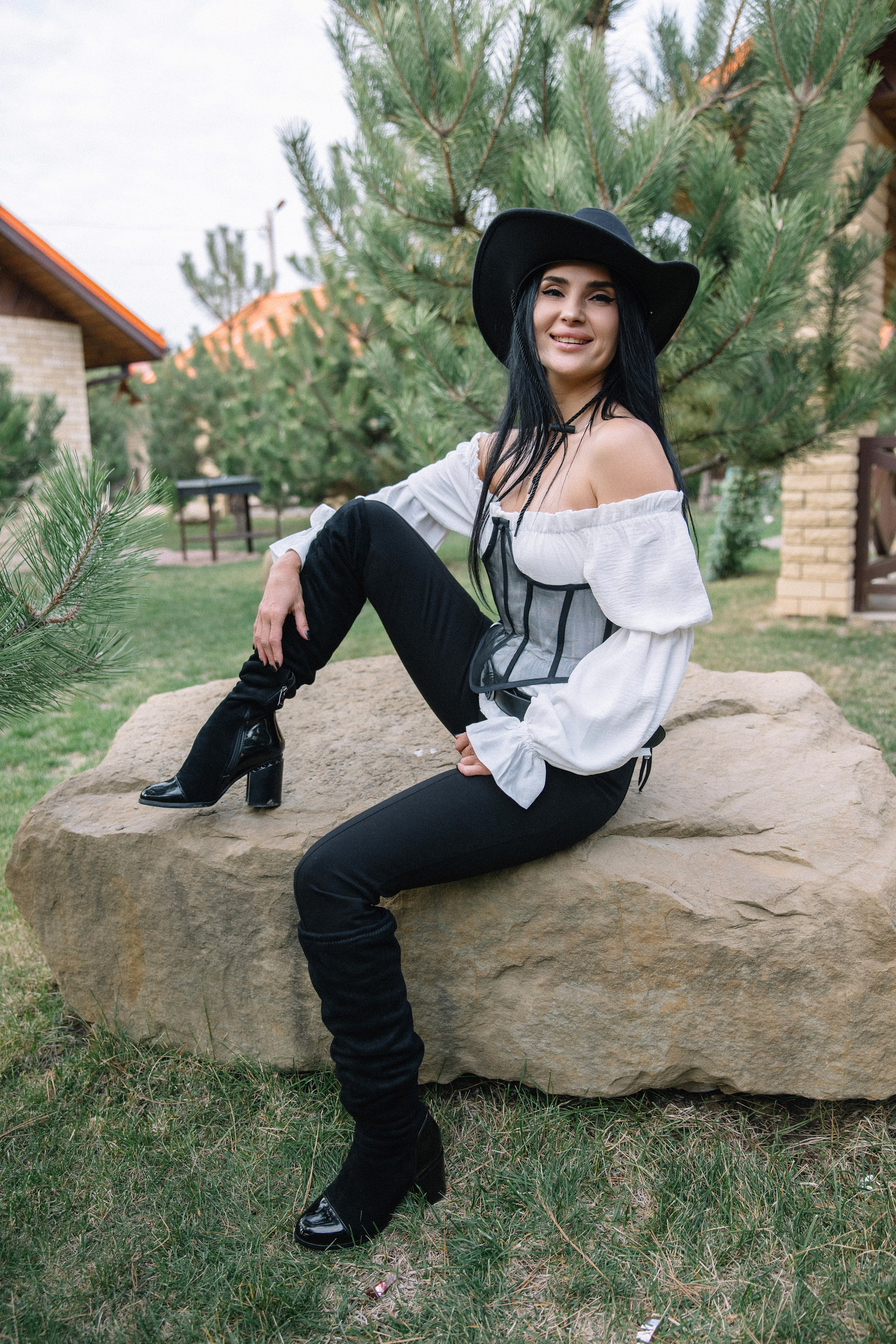 День рождения Яны. Фотограф и Видеограф в Краснодаре Юлия Солодченко