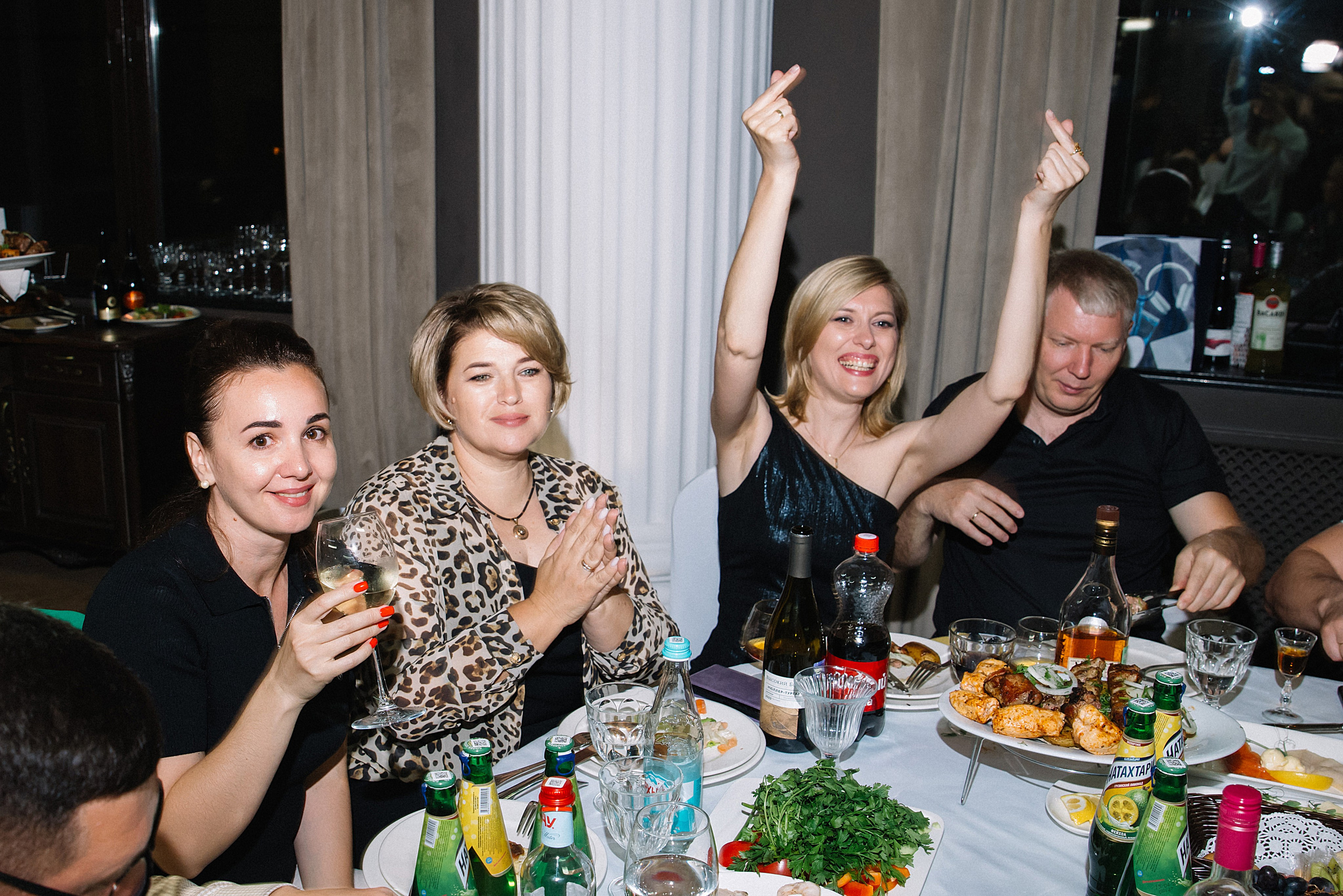 11 класс Гимназия 82. Фотограф и Видеограф в Краснодаре Юлия Солодченко