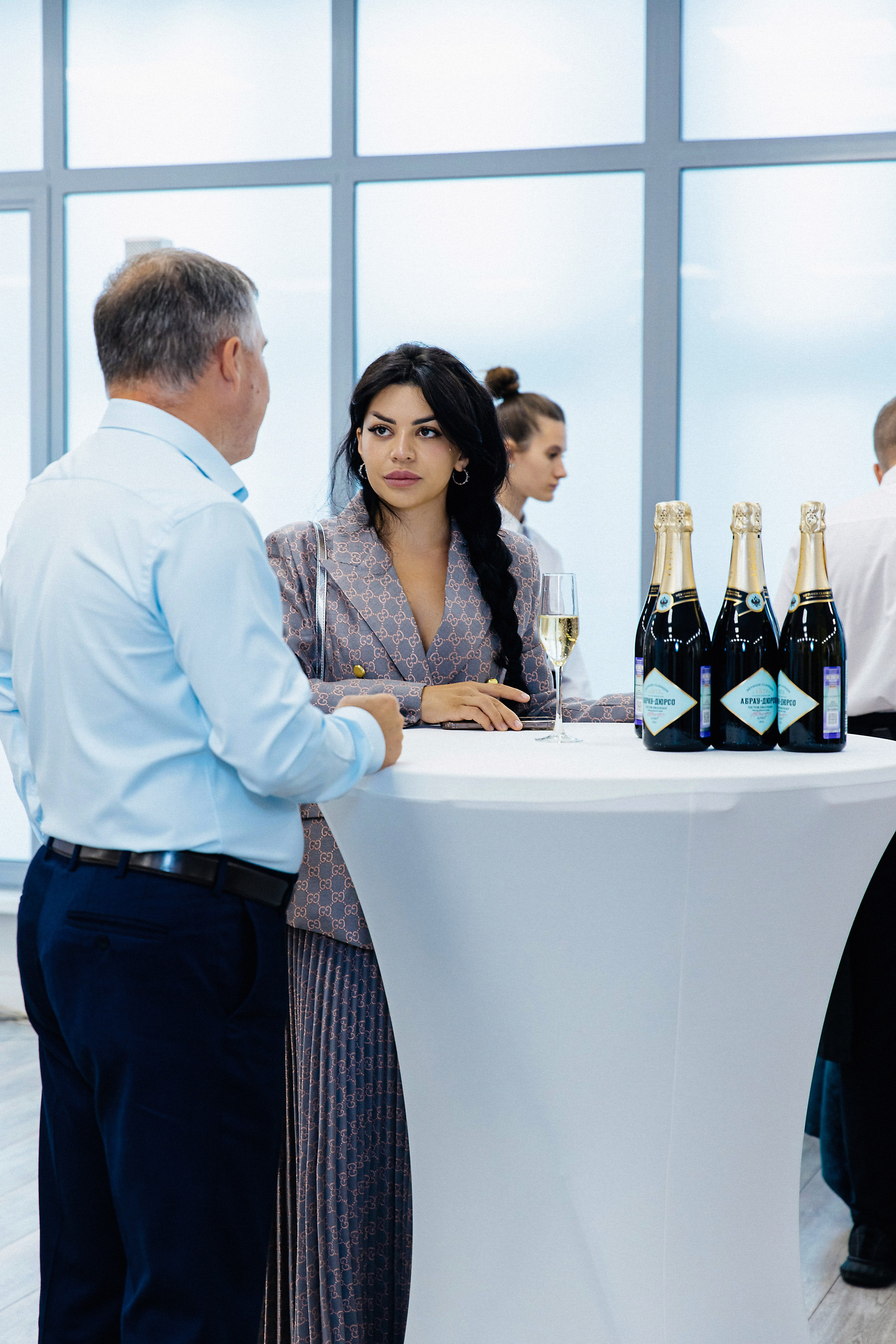 ГАЗПРОМ. Фотограф и Видеограф в Краснодаре Юлия Солодченко