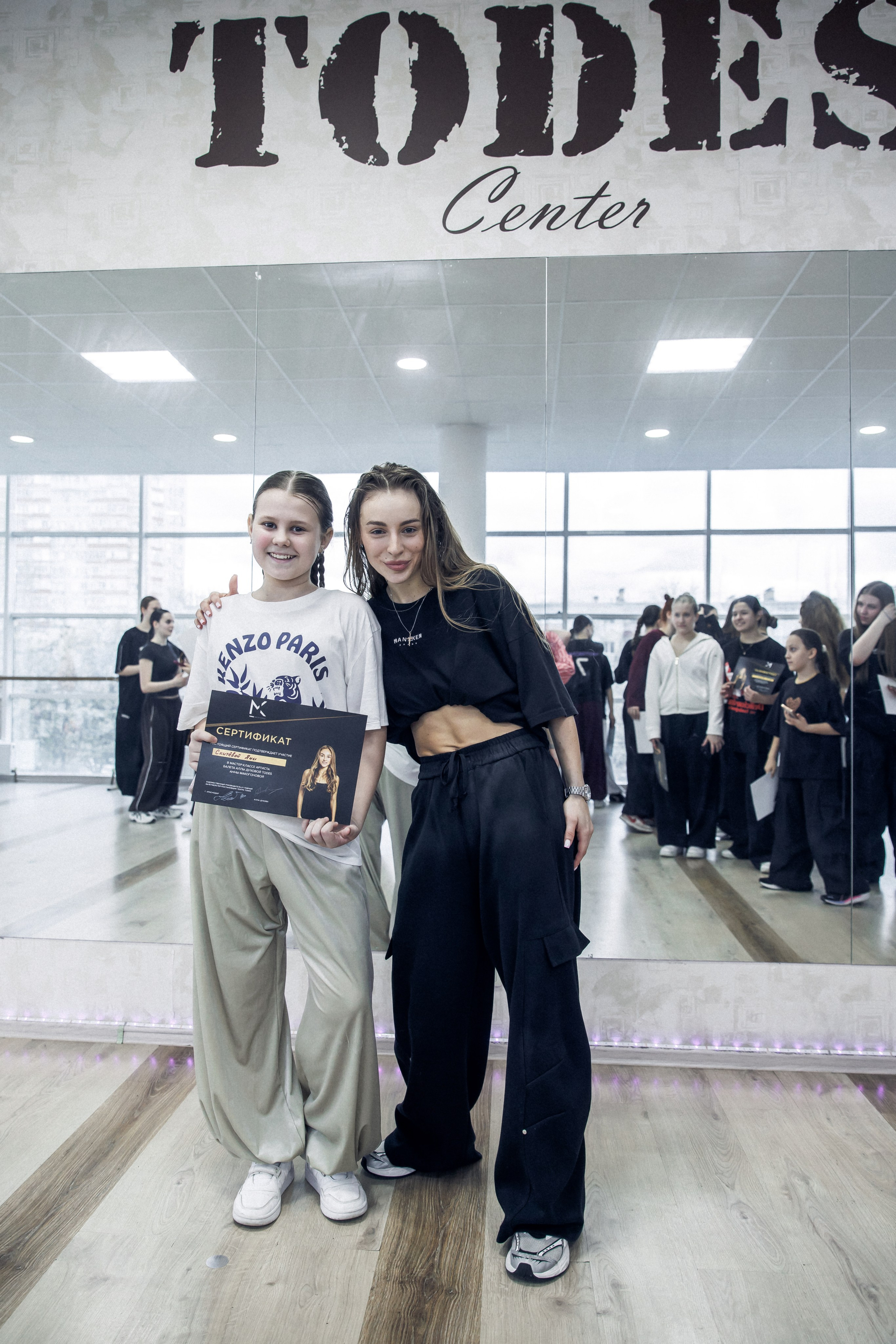 МК от солистки балета TODES Анны Макогоновой. Фотограф и Видеограф в Краснодаре Юлия Солодченко