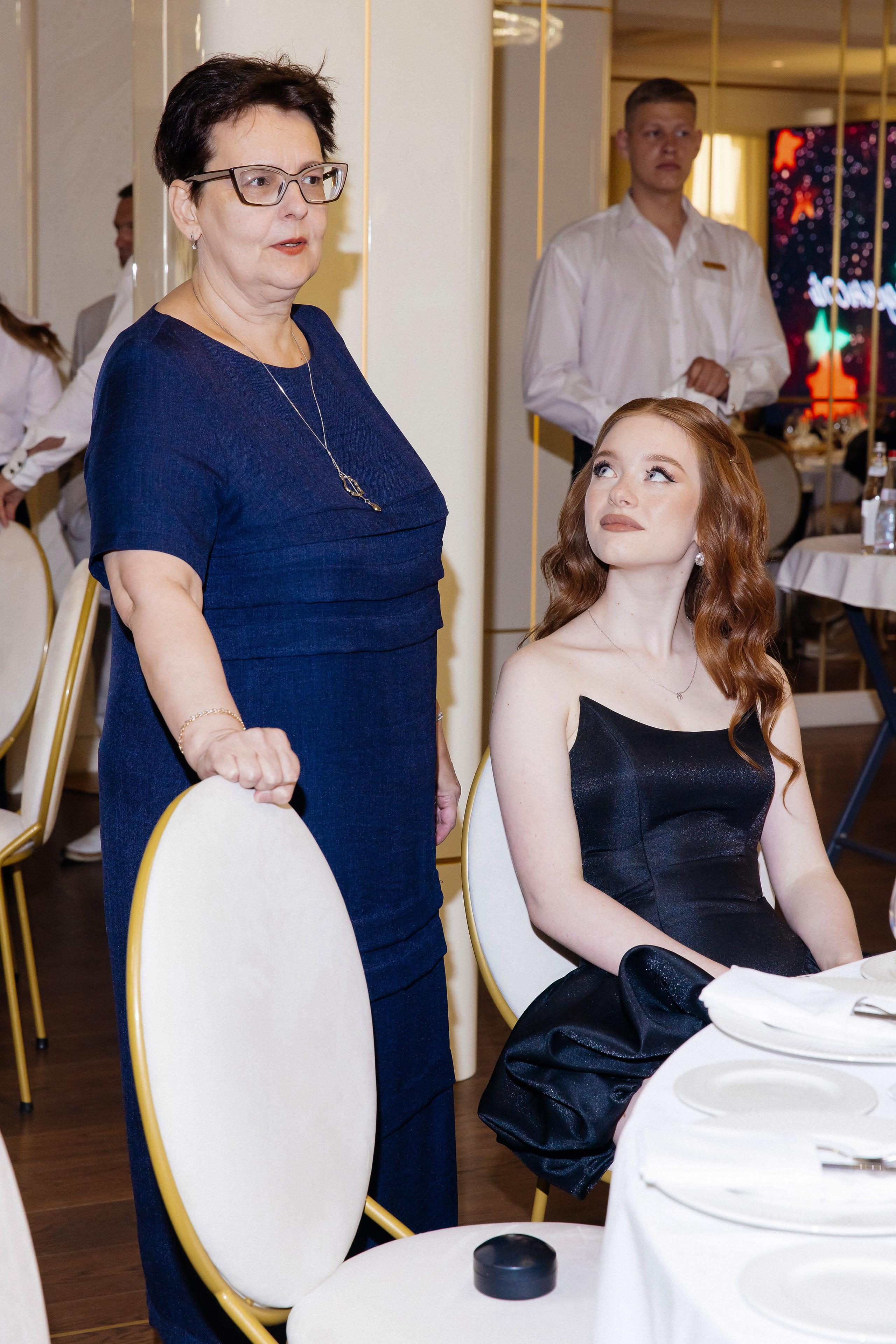 11 класс ШК.100. Фотограф и Видеограф в Краснодаре Юлия Солодченко