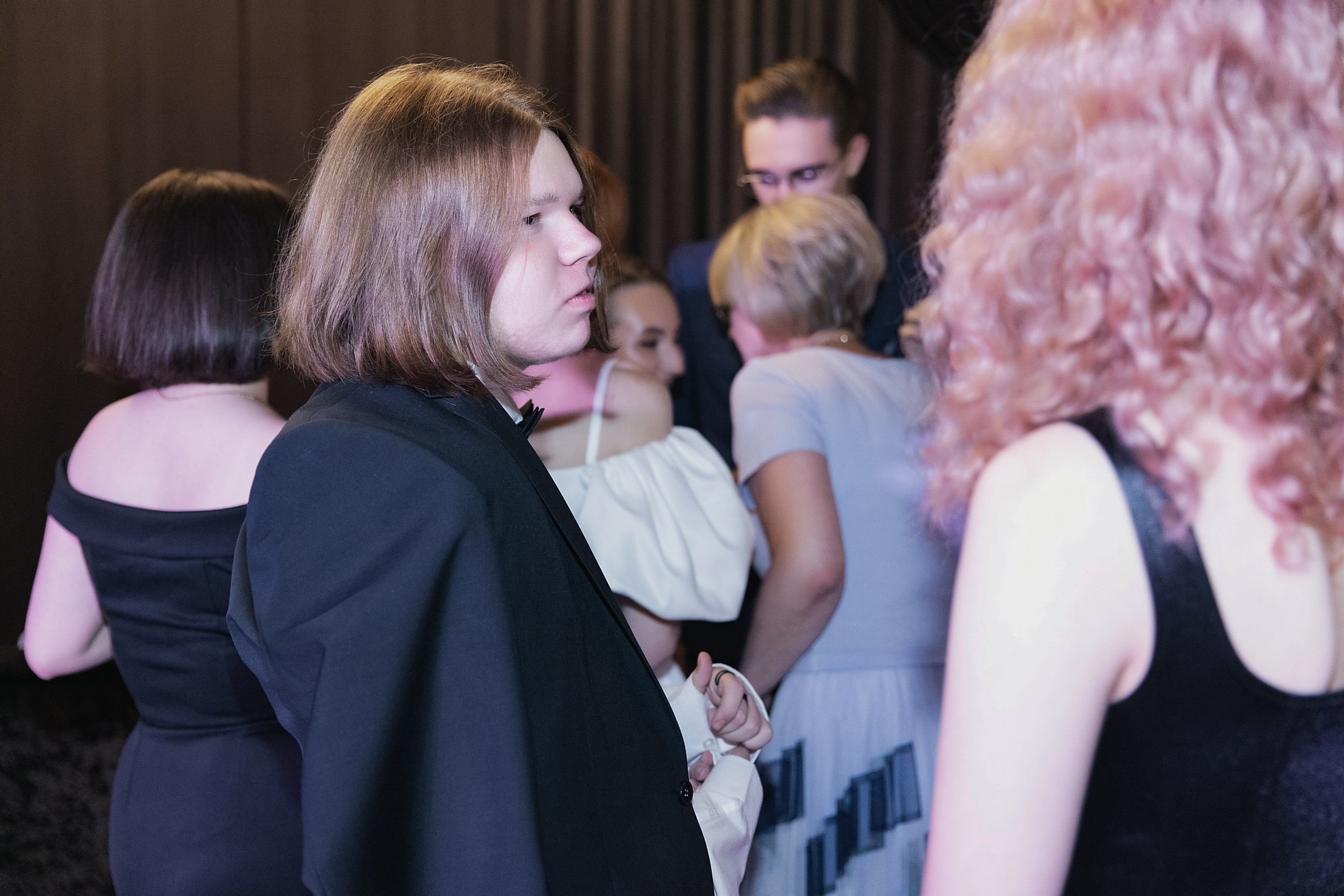 11 класс Гимназия 69. Фотограф и Видеограф в Краснодаре Юлия Солодченко