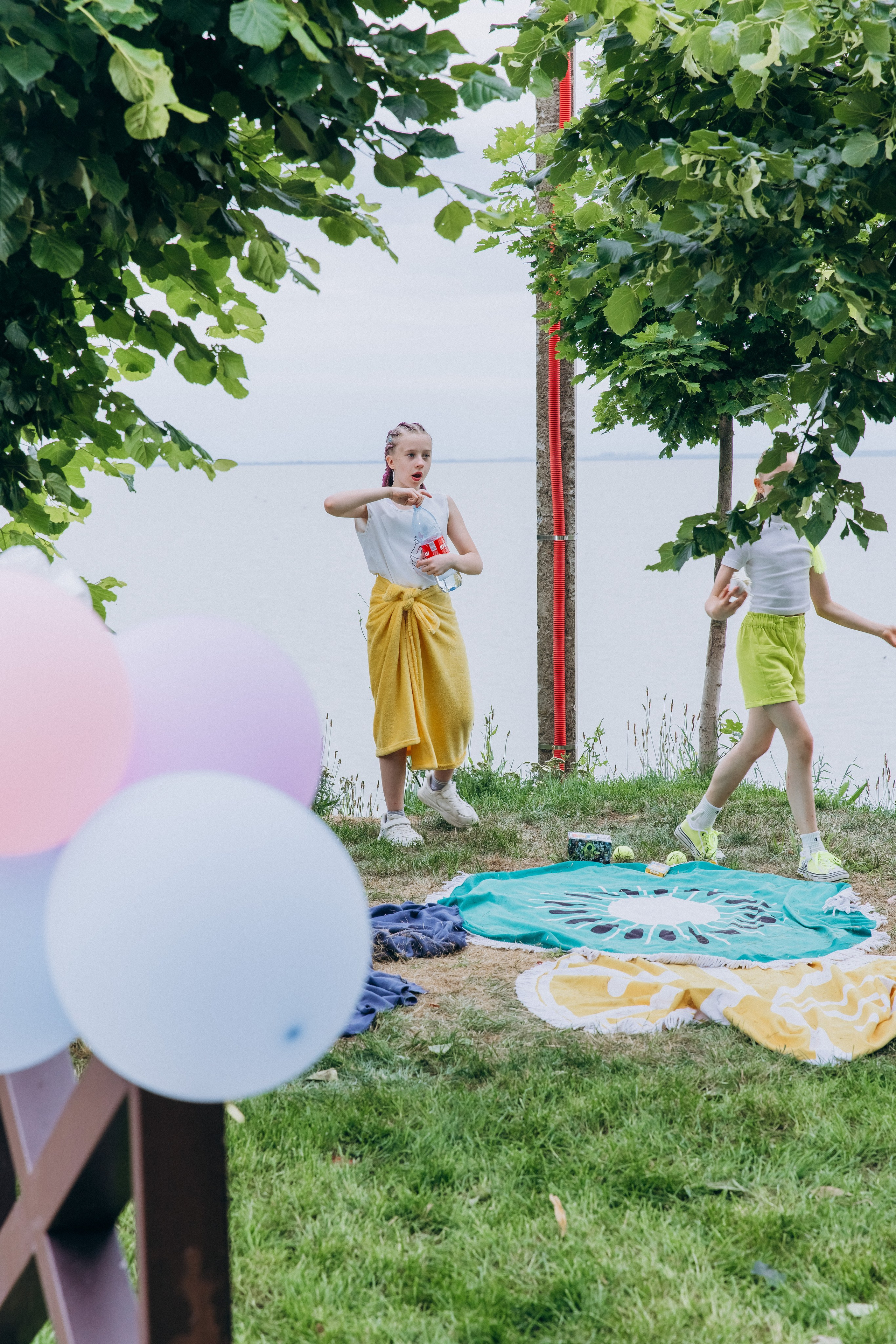 4 класс Лицей № 4. Фотограф и Видеограф в Краснодаре Юлия Солодченко