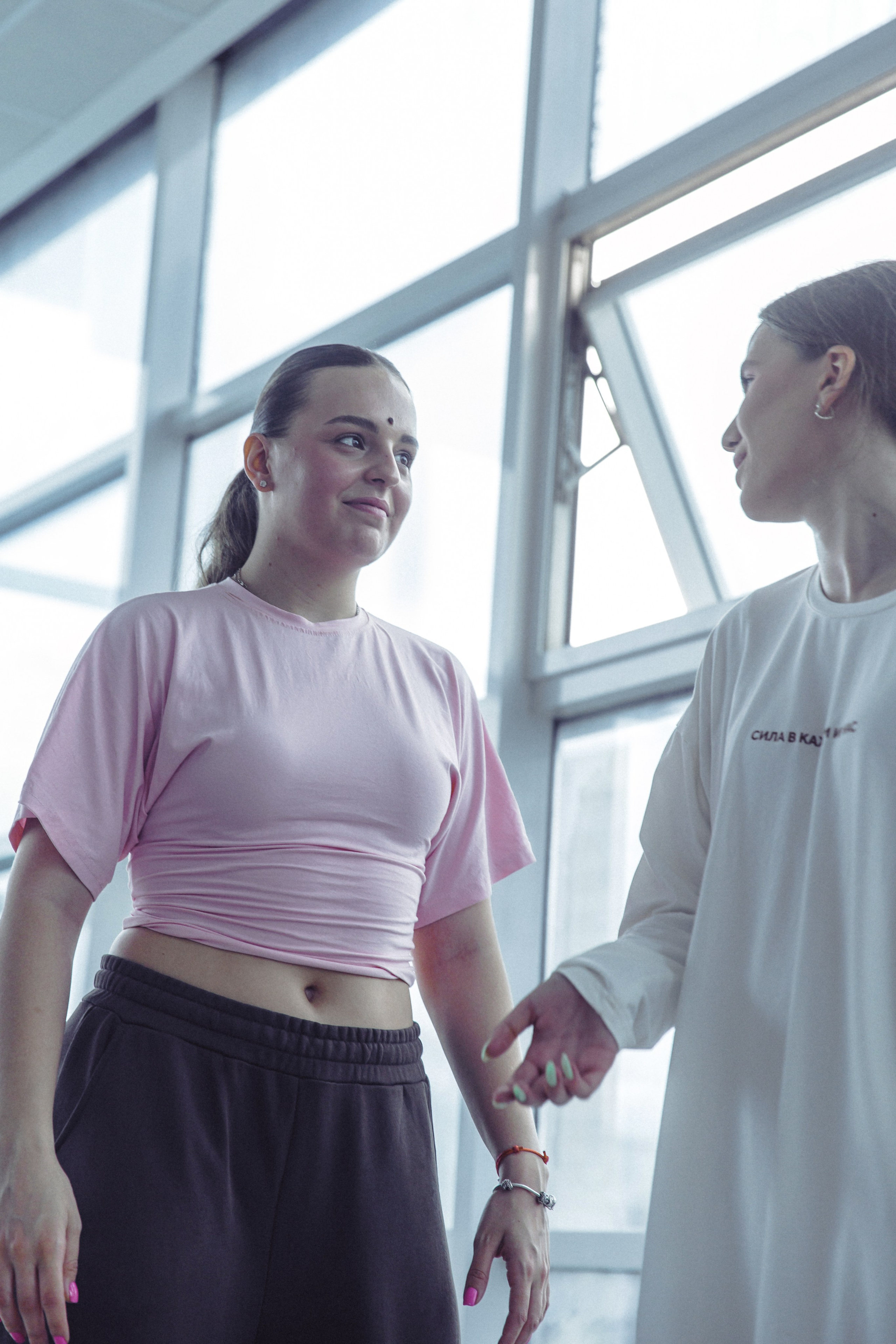 МК от солистки балета TODES Анны Макогоновой. Фотограф и Видеограф в Краснодаре Юлия Солодченко