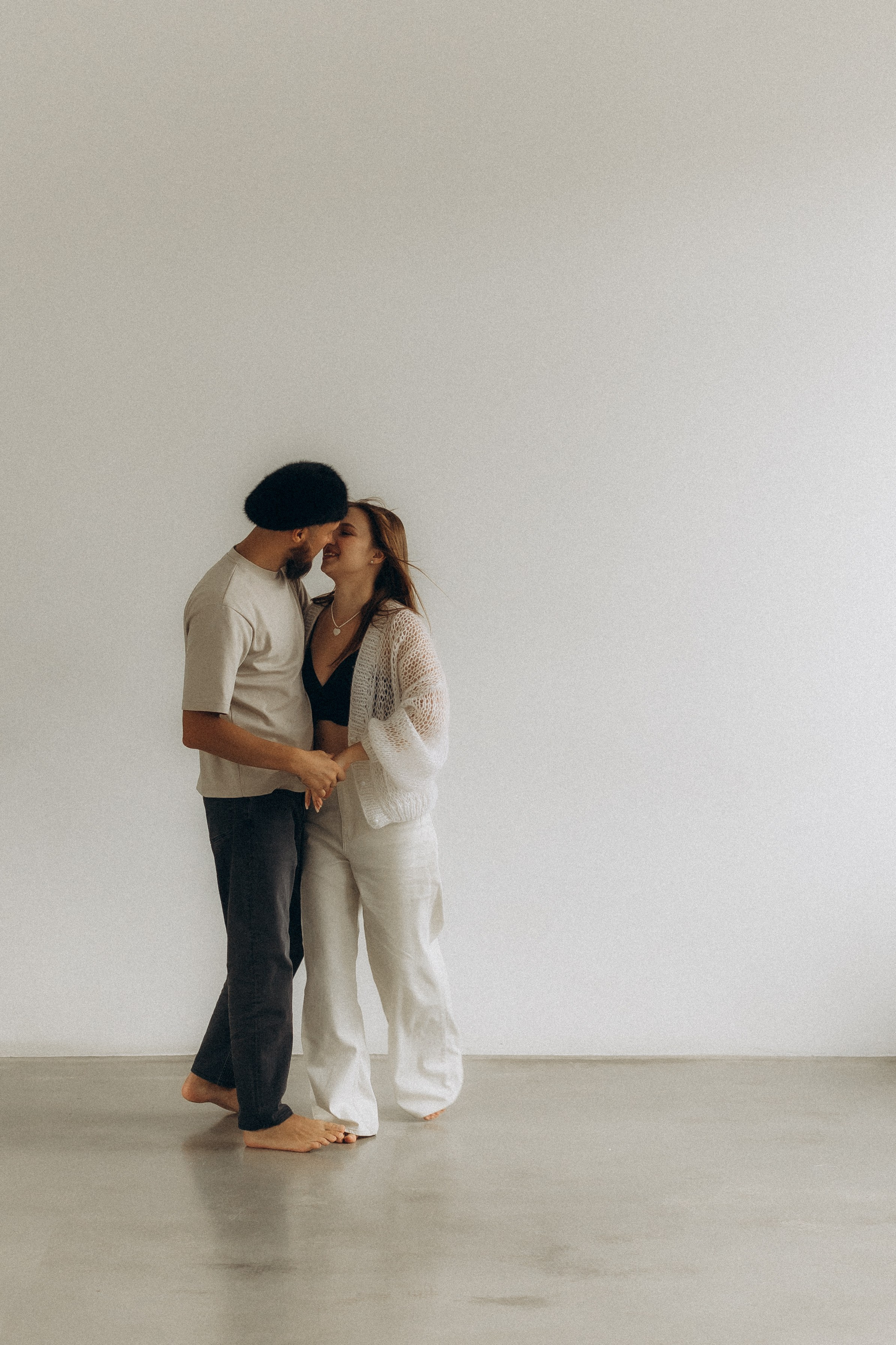 Лавстори: Анна и Михаил. Эльвира Галимьянова — семейный фотограф Екатеринбурга