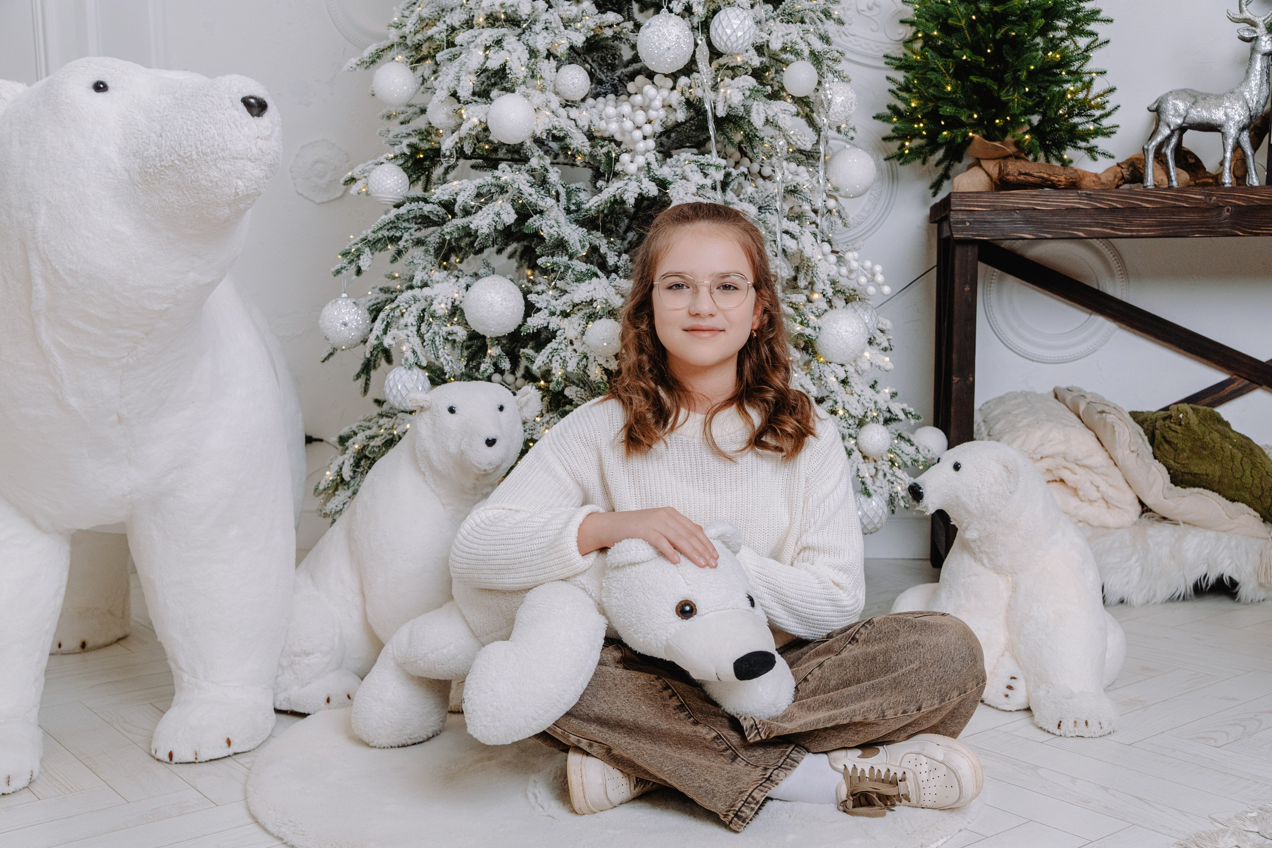 Семья. Фотограф Воронеж Варвара