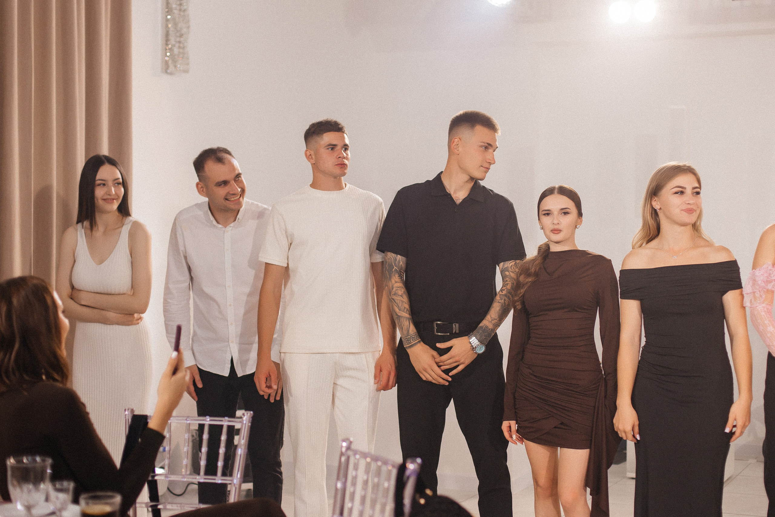 Сергей и Ксения. Свадебный фотограф и видеограф