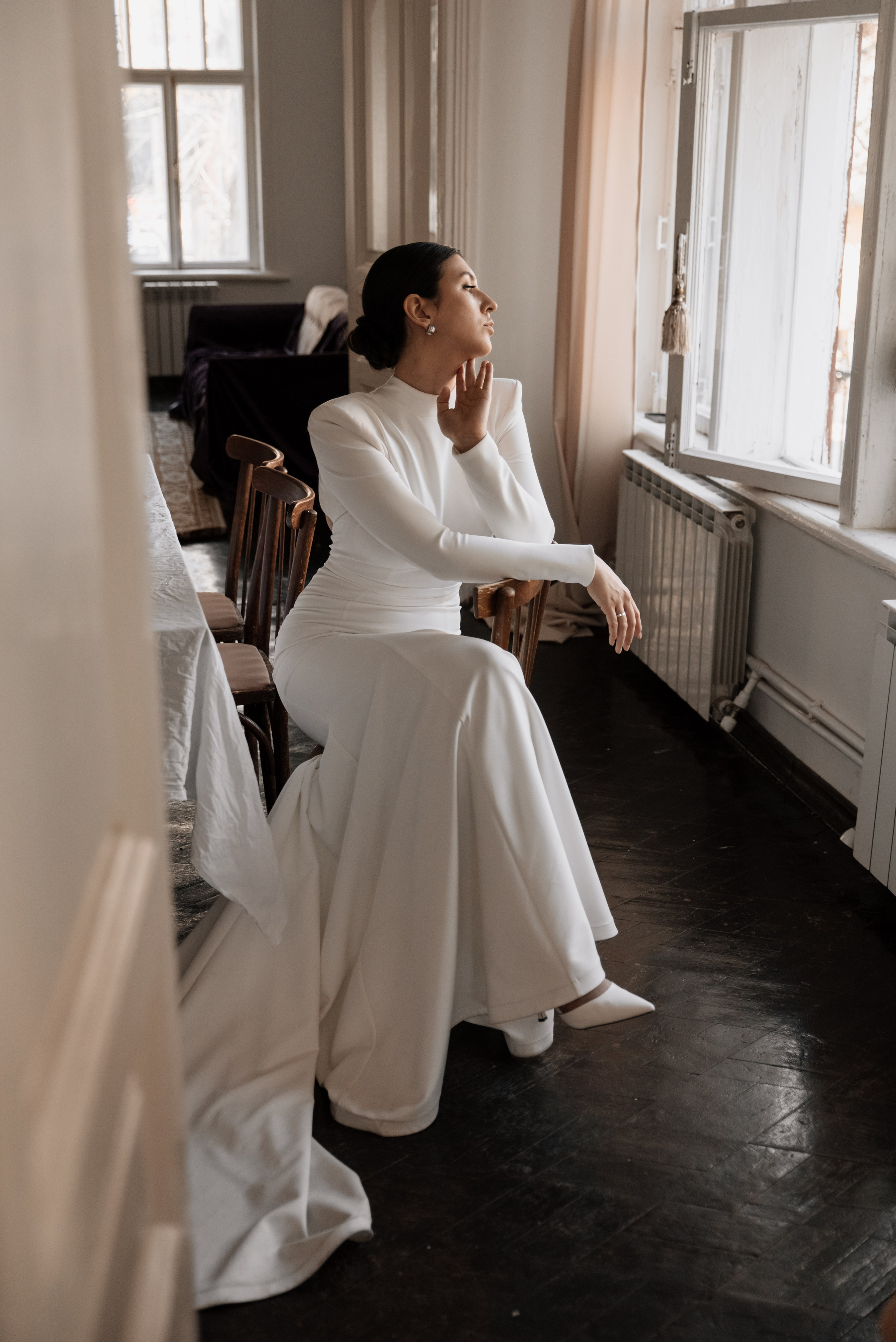 Ангелина ♡ Максим. Фотограф Ольга Плеханова | Нижний Новгород, Москва