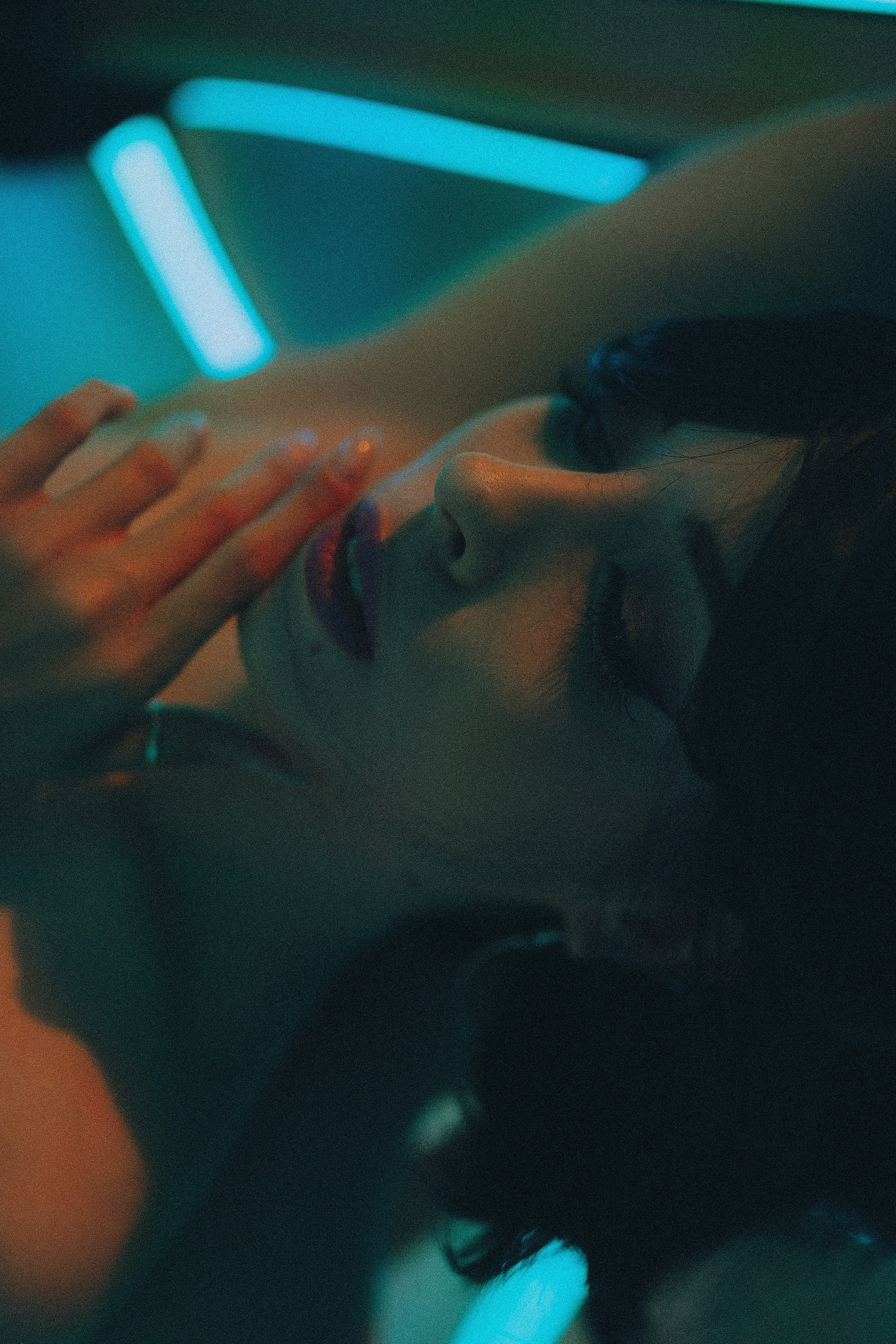 Маша. Фотограф Брянск|Москва Даша Жукова