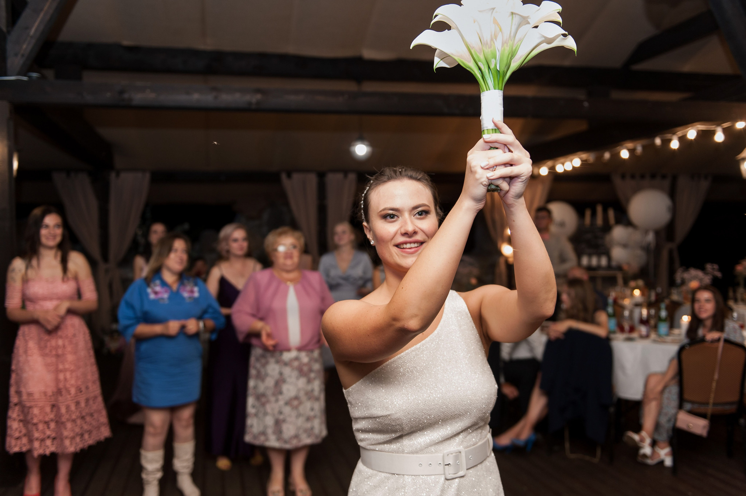 Свадьба в замке Лагендорф. Свадебный фотограф Калининград - Александр Зубанов