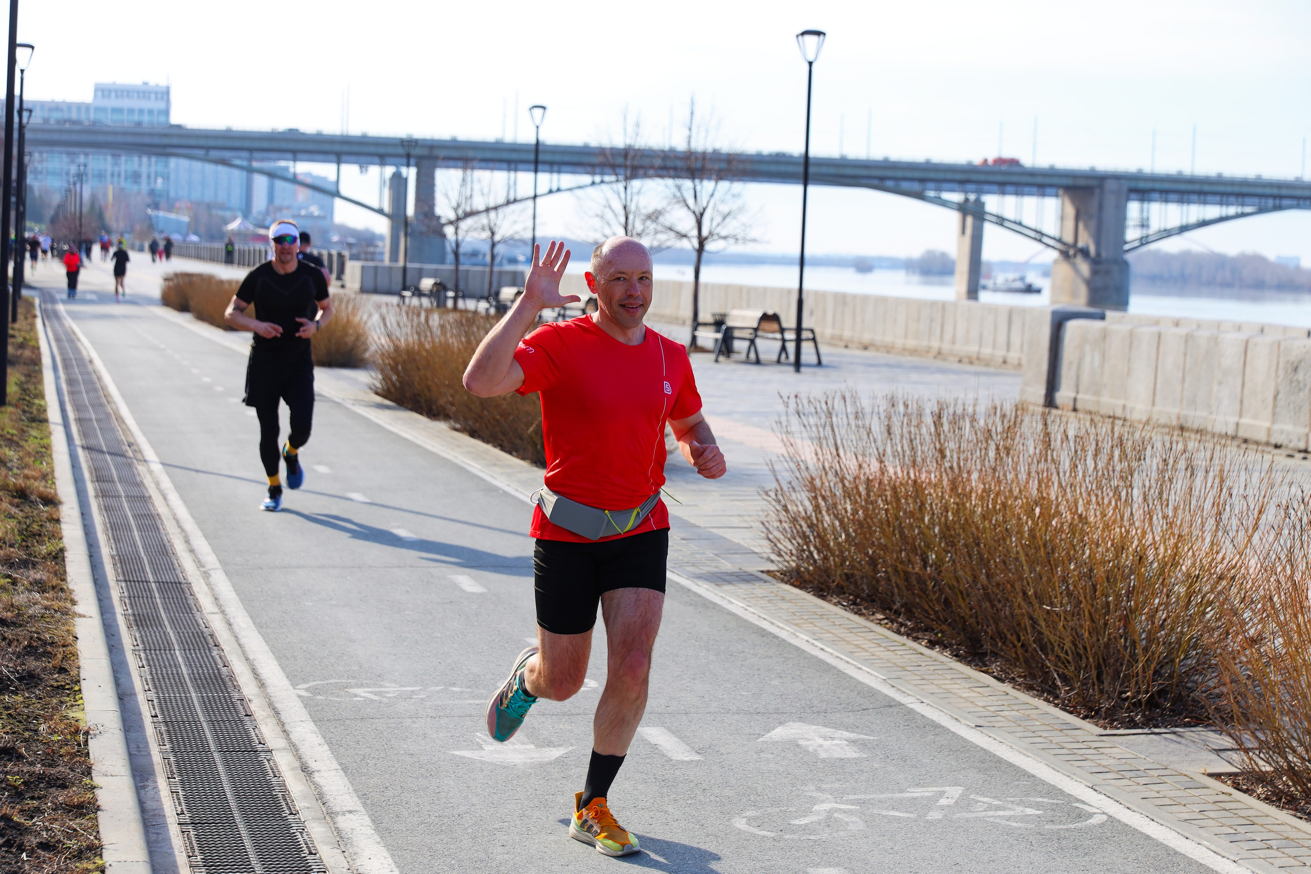 25.04.2026 Забег 5Вёрст. Клуб путешествий HimalTrex Горные туры в Гималаи Непал