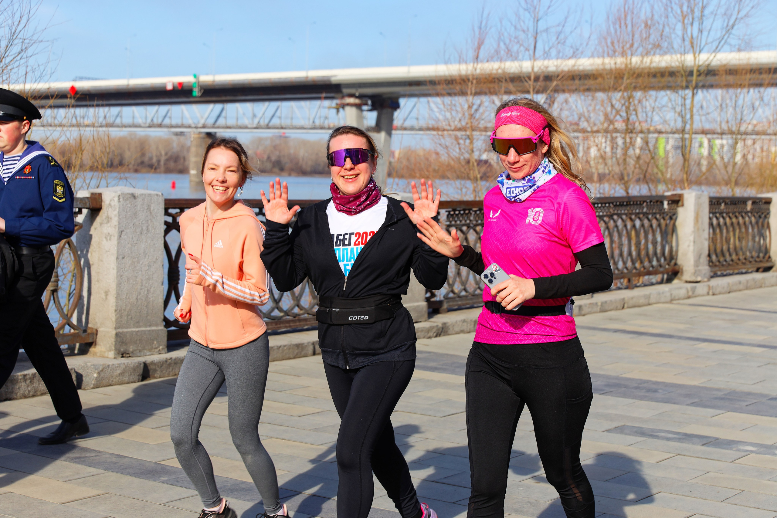 25.04.2026 Забег 5Вёрст. Клуб путешествий HimalTrex Горные туры в Гималаи Непал