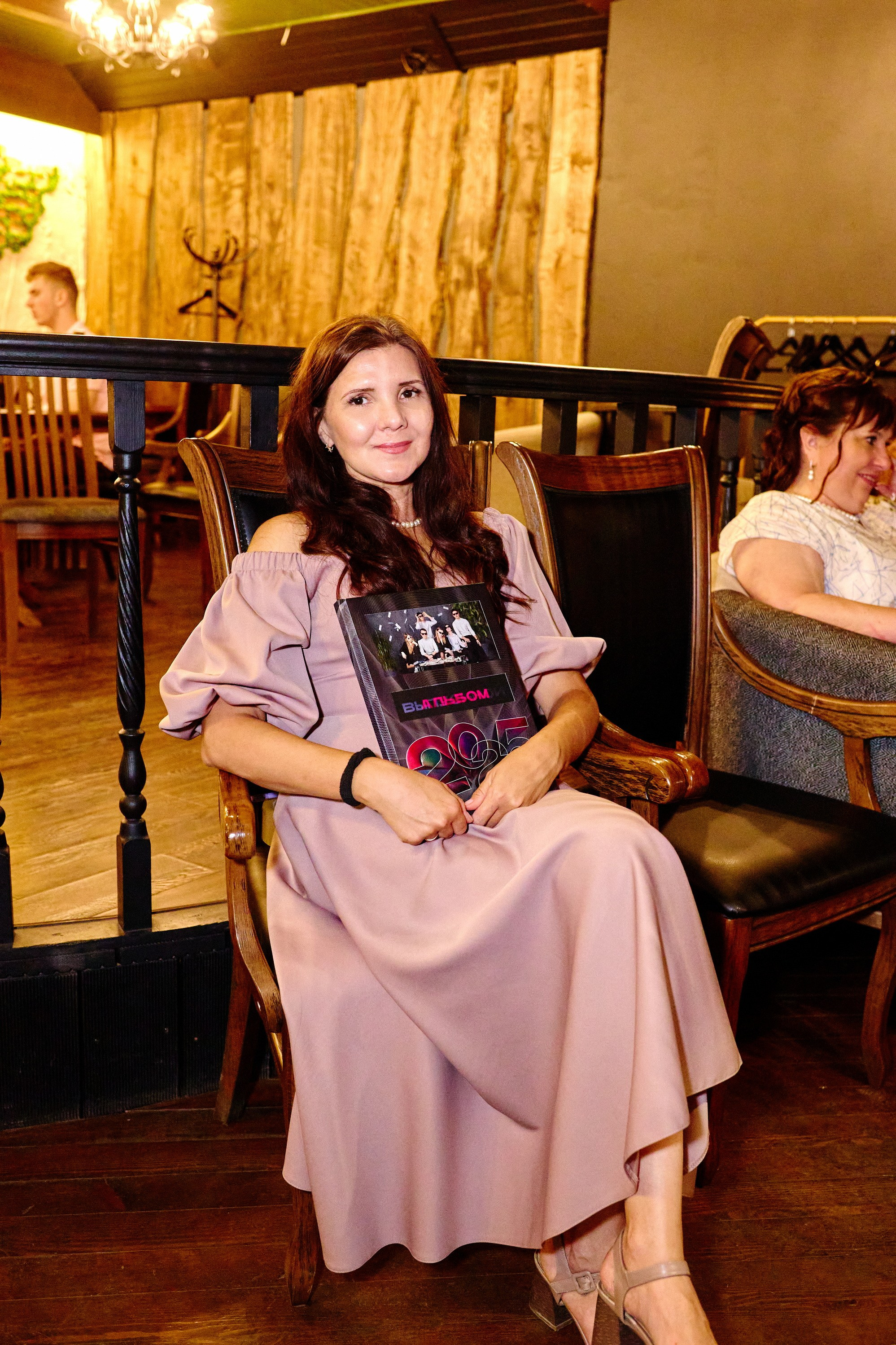 Выпускной 35 Сош. Фотограф Выпускные альбомы Таганрог Сергей Коробченко