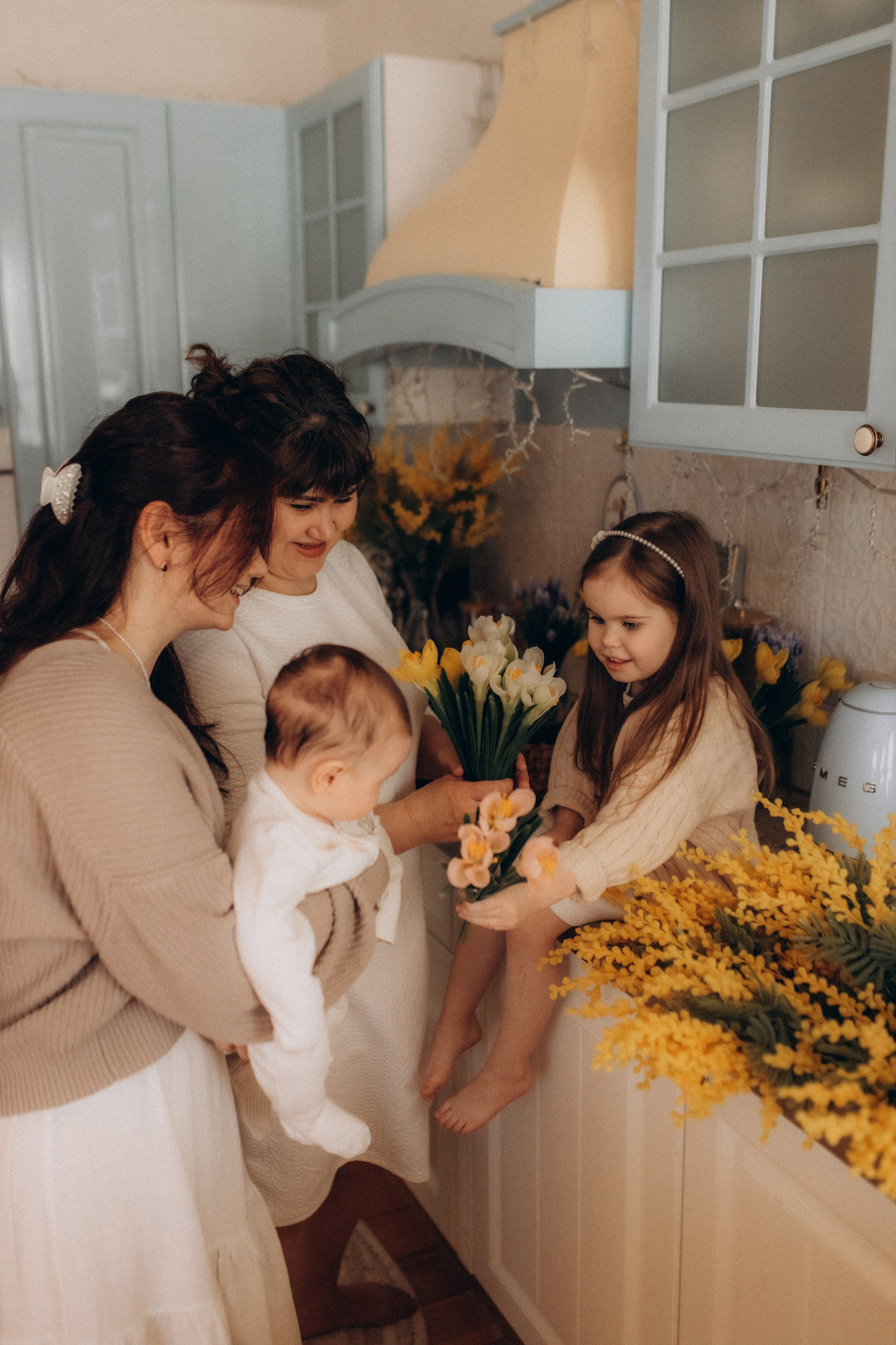 9.03 Мищенко. Семейный и домашний фотограф Советский Югорск Екатерина Цыганок