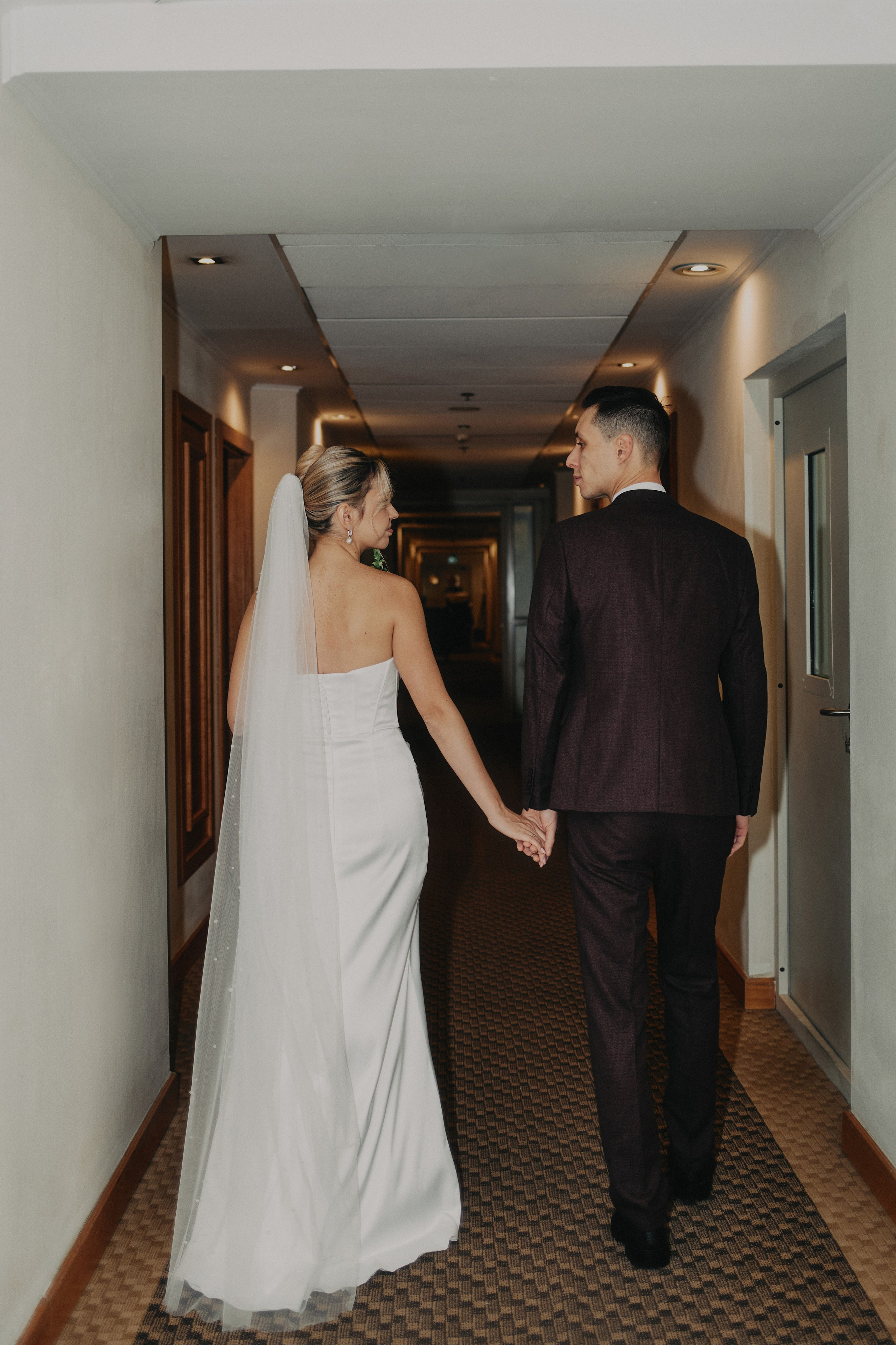 Дима и Лера. Портретный фотограф в Москве Ольга Крылова