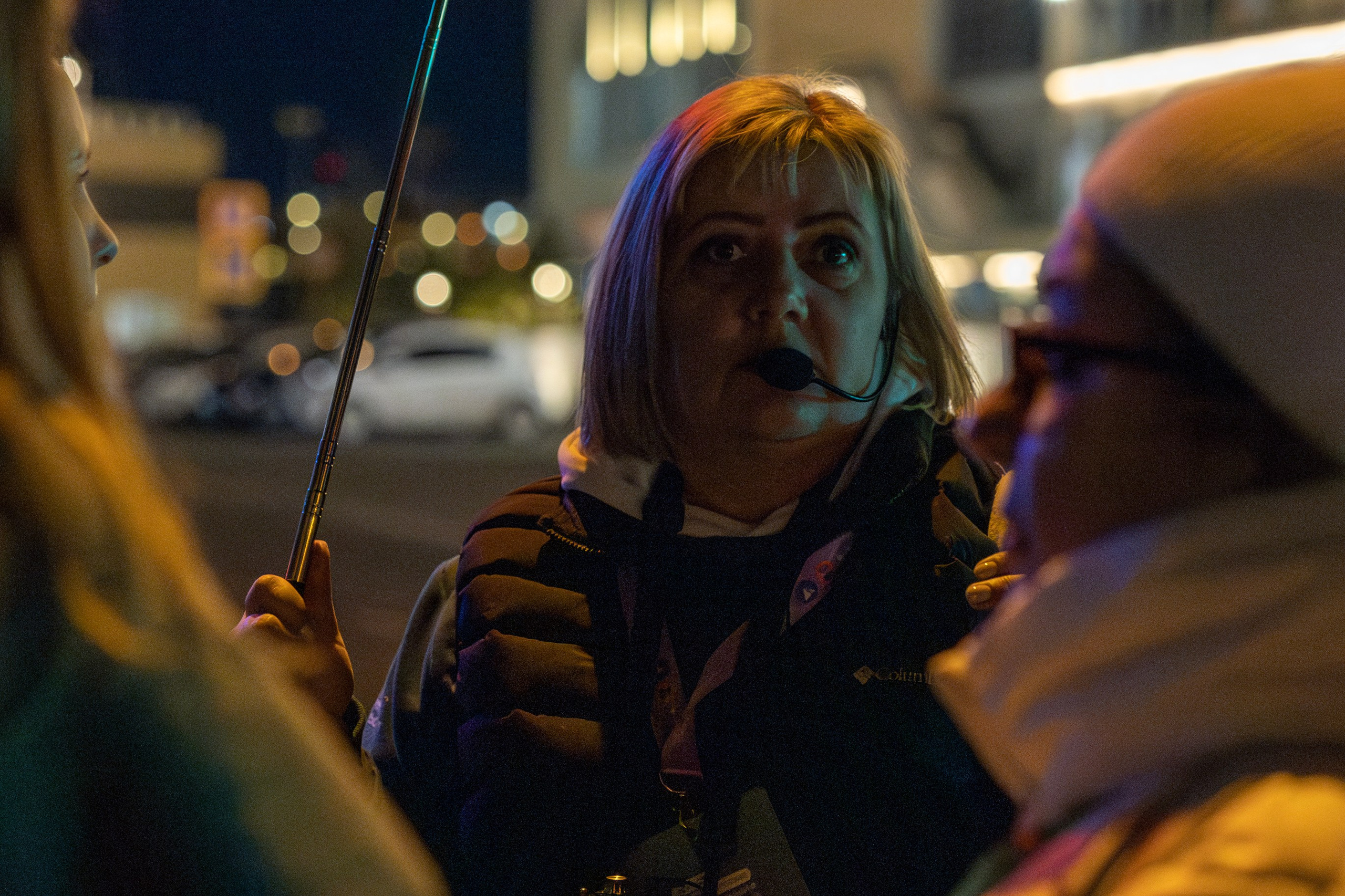 Всероссийский конкурс Проводники смыслов. Репортажный и портретный фотограф в Владивостоке