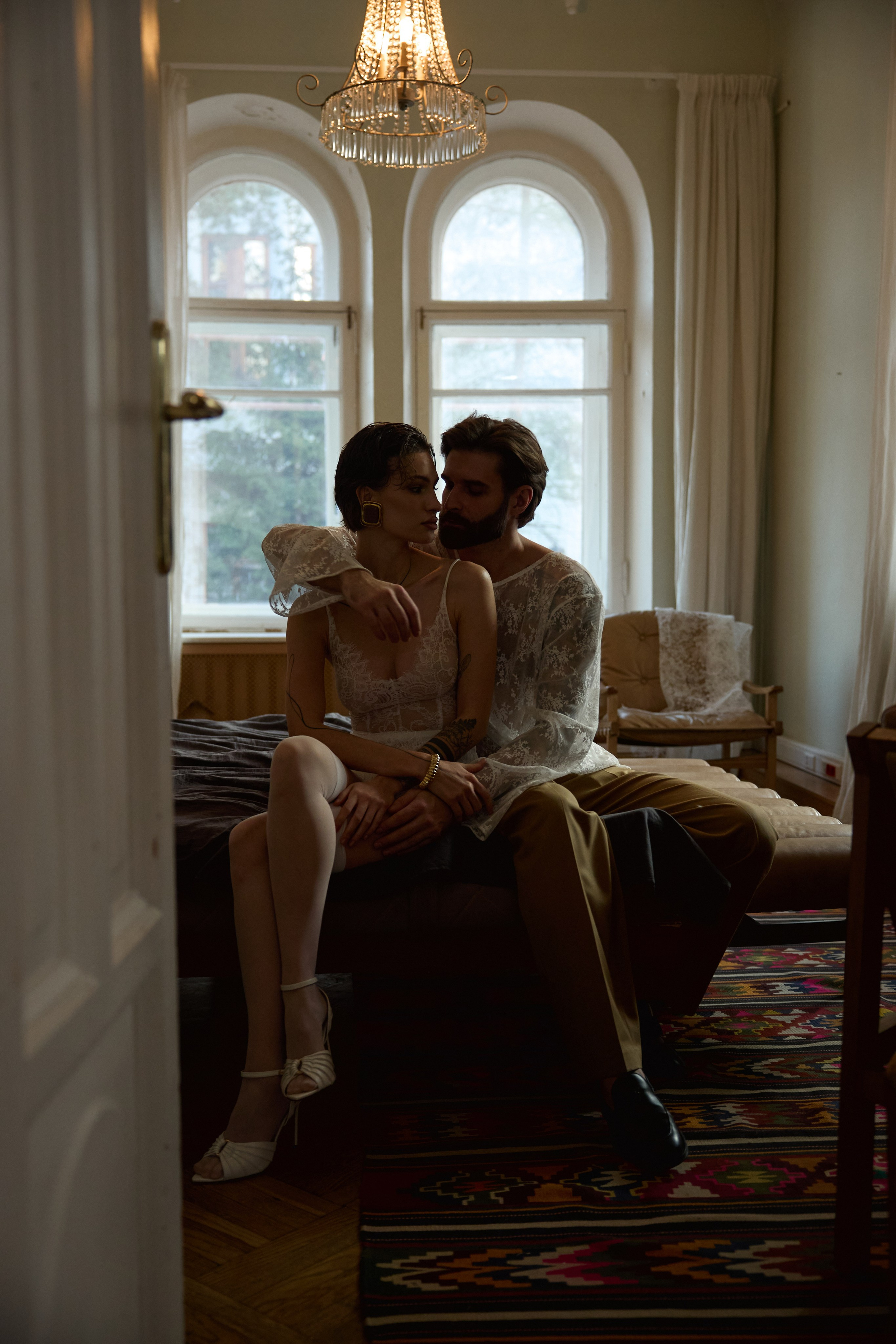 Портфолио. Свадебный фотограф Соколов Валерий