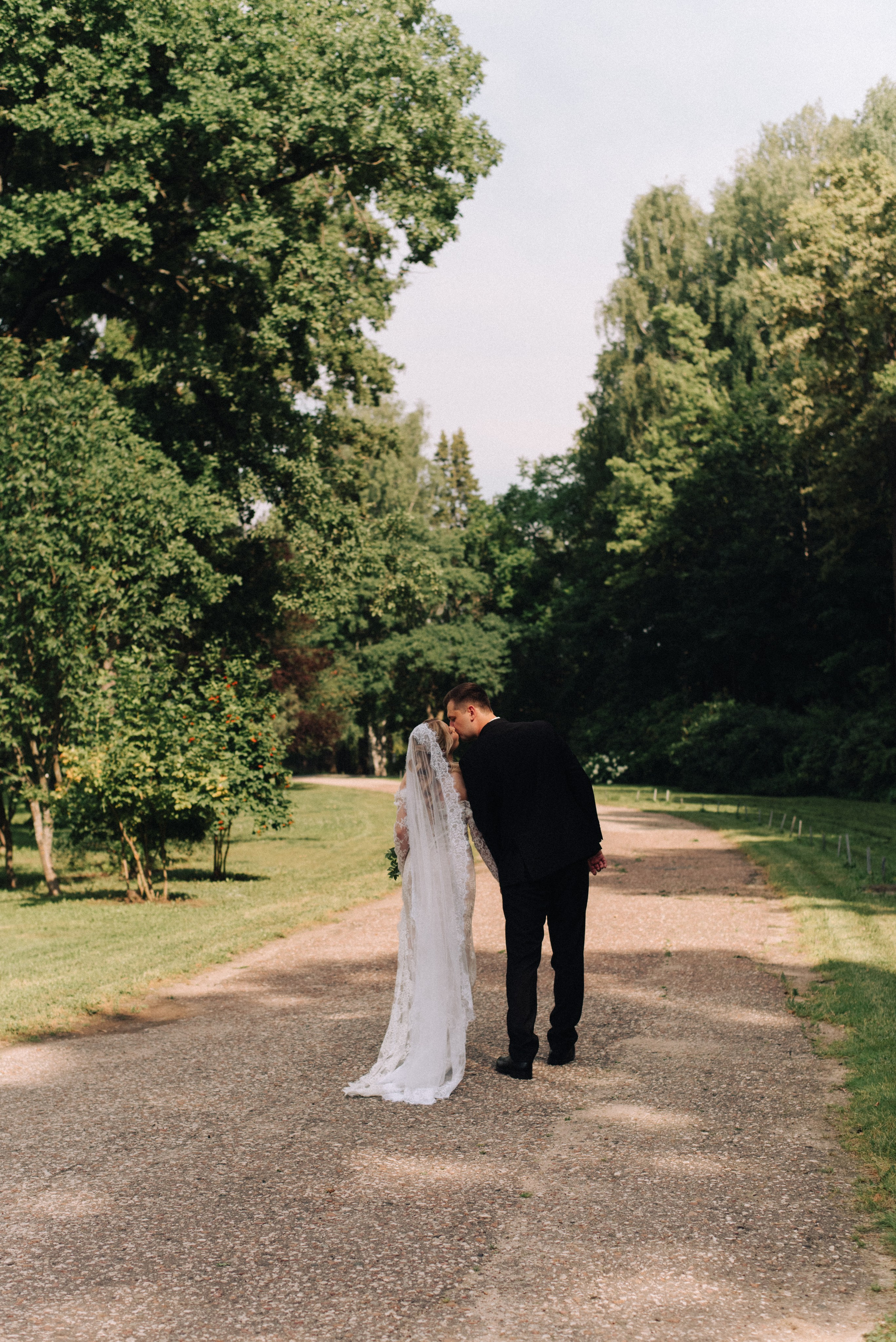 В письмах о любви