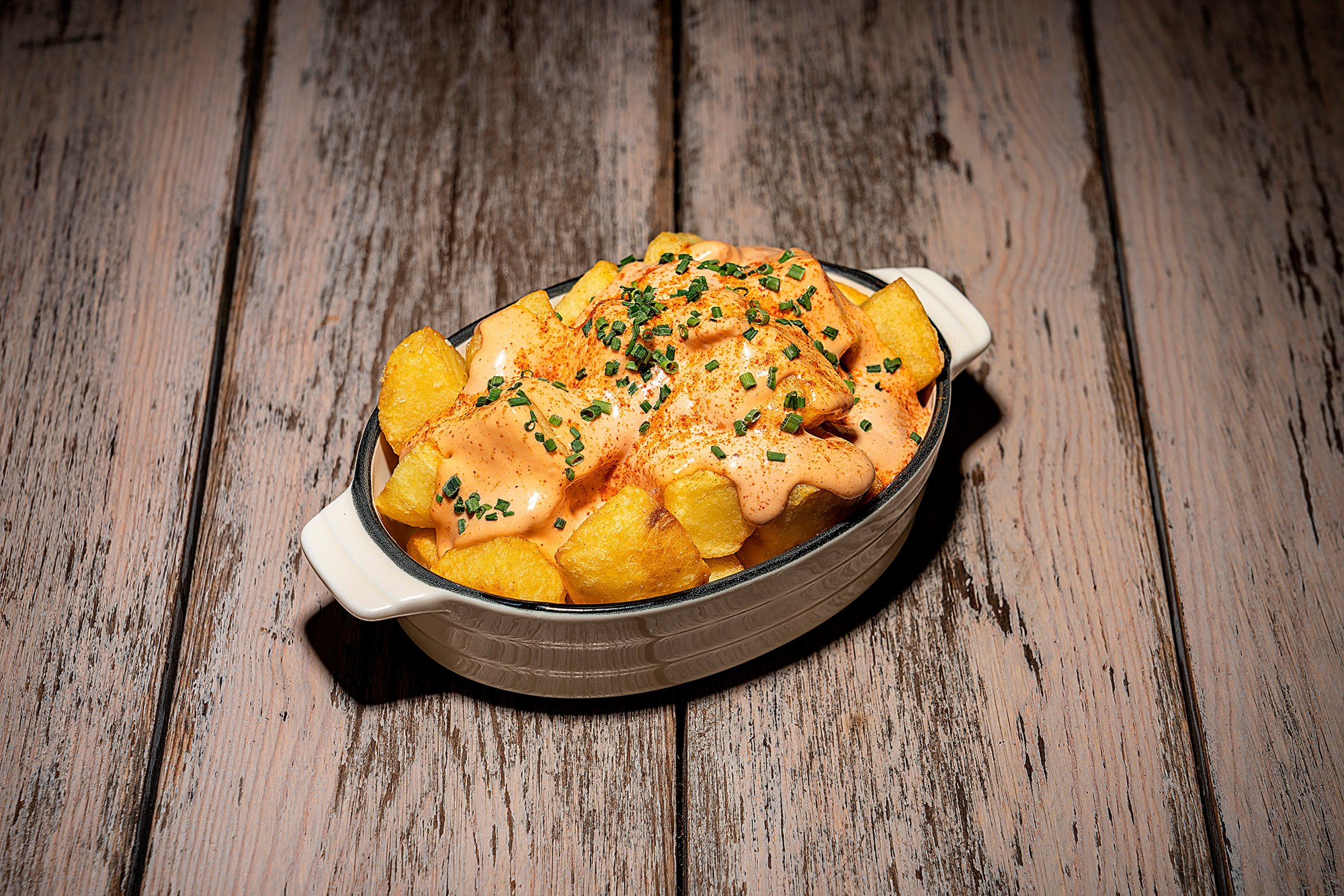 Restaurante Sant Elm. Début