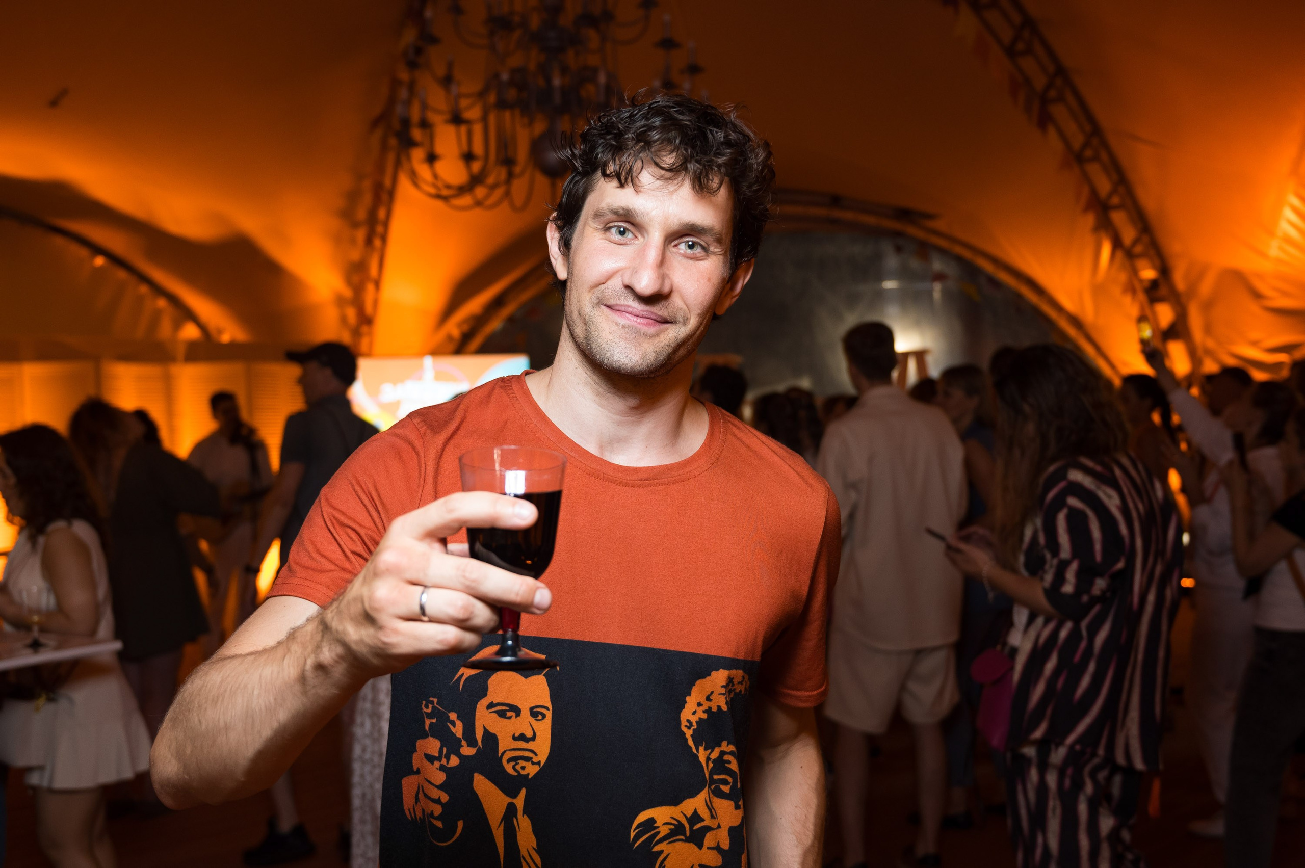 Летний корпоратив-тимбилдинг Первой Грузовой Компании. Репортажный фотограф и видеограф Слава Думчев. Тимбилдинги, отчетники, корпоративы