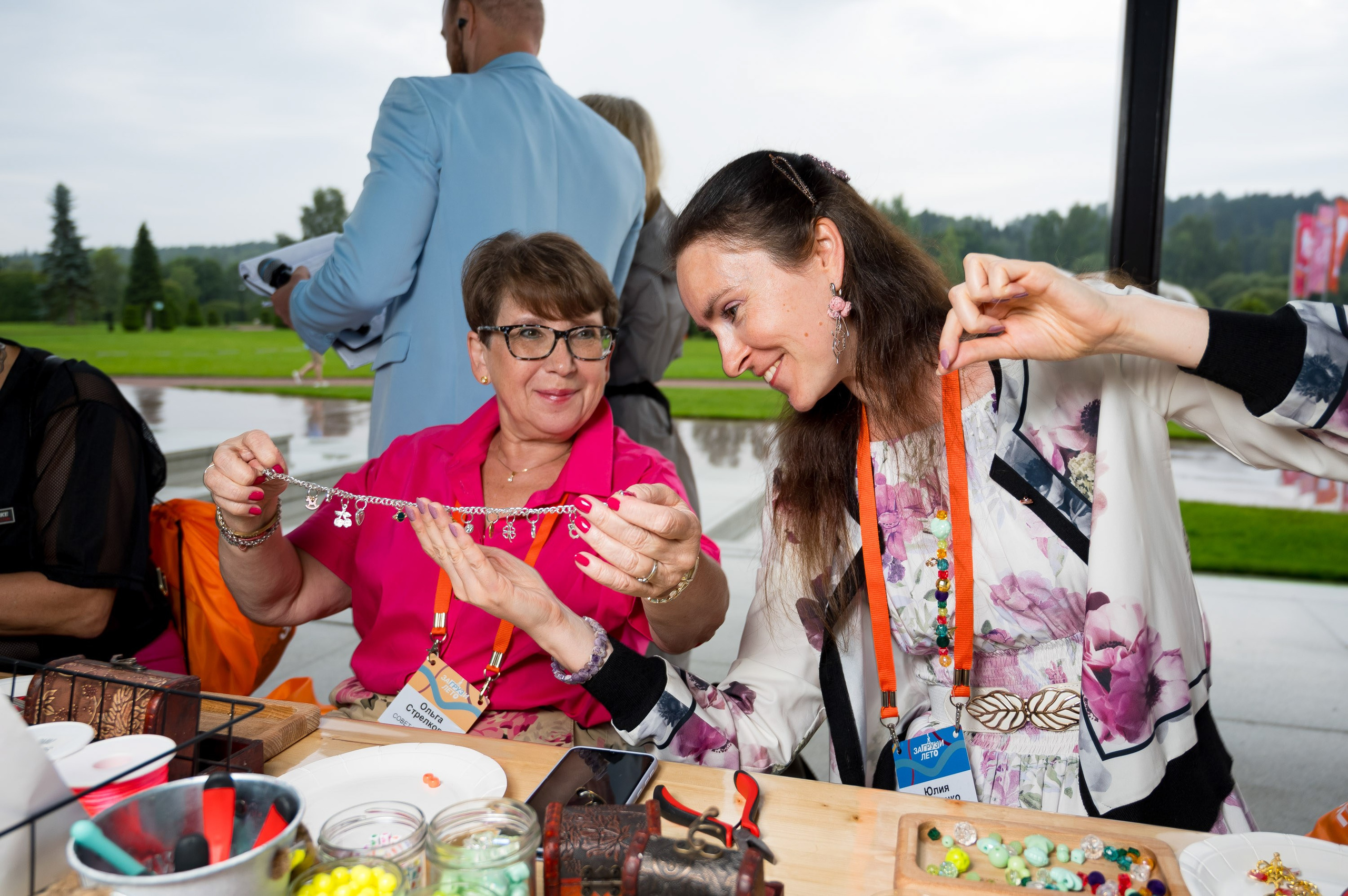 Летний корпоратив-тимбилдинг Первой Грузовой Компании. Репортажный фотограф и видеограф Слава Думчев. Тимбилдинги, отчетники, корпоративы