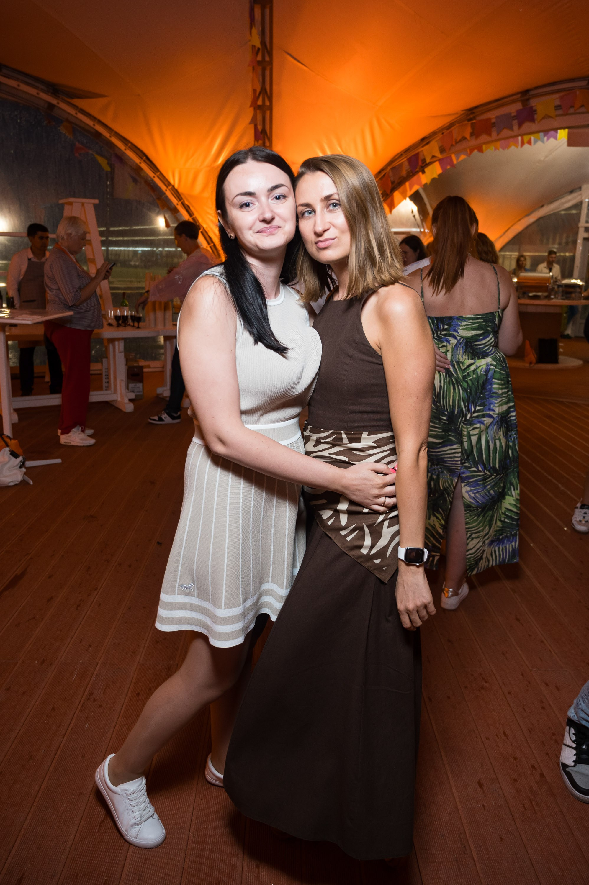 Летний корпоратив-тимбилдинг Первой Грузовой Компании. Репортажный фотограф и видеограф Слава Думчев. Тимбилдинги, отчетники, корпоративы