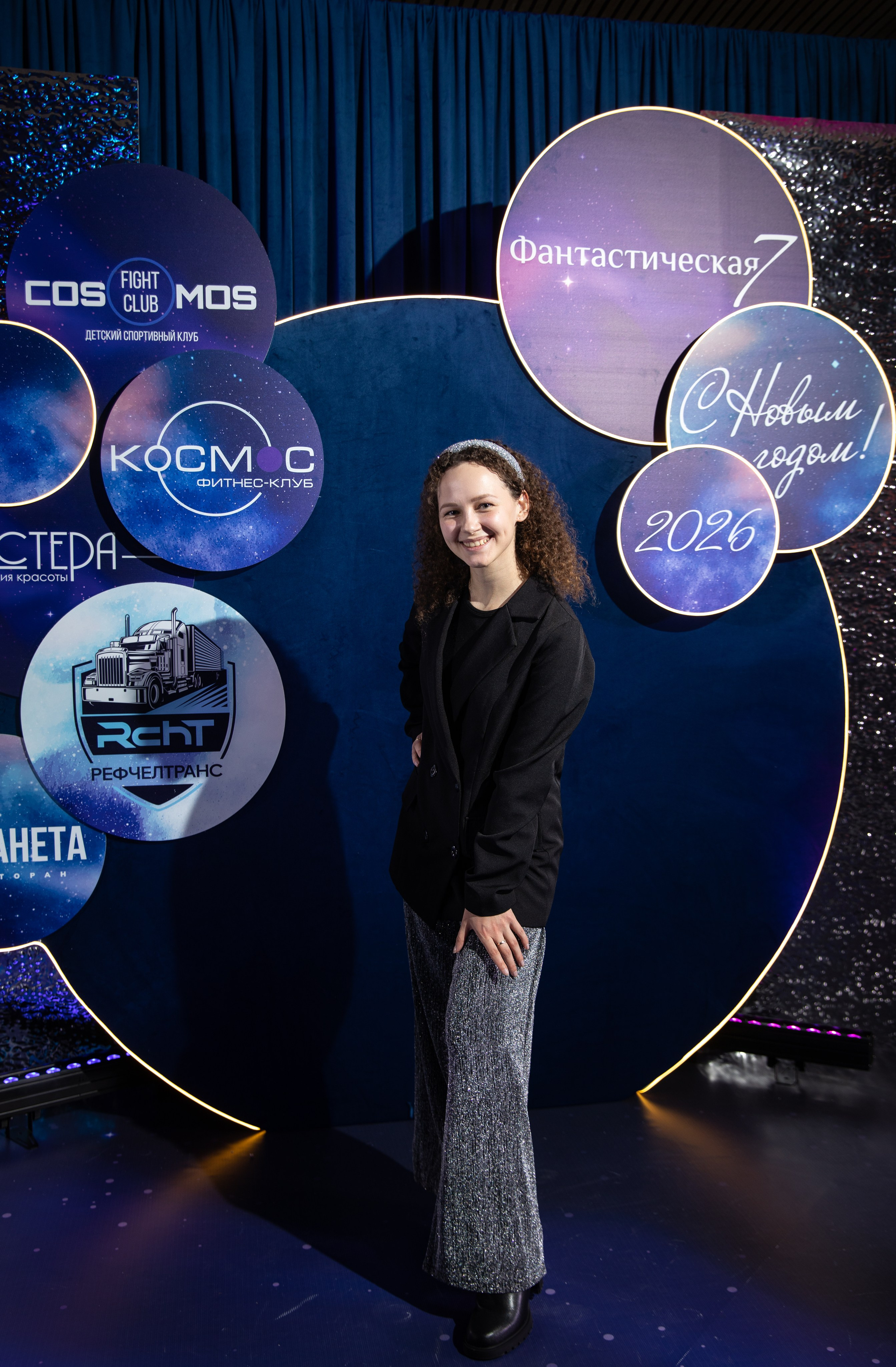 Корпоратив — Фантастическая семерка 2025. Репортажный и свадебный фотограф в Челябинске Елисеев Павел