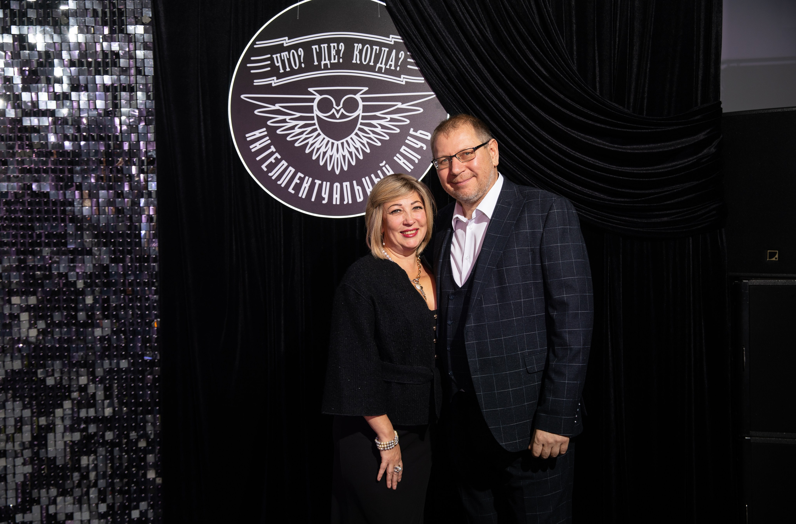 Что? Где? Когда? — Вторая игра г. Челябинск. Репортажный и свадебный фотограф в Челябинске Елисеев Павел