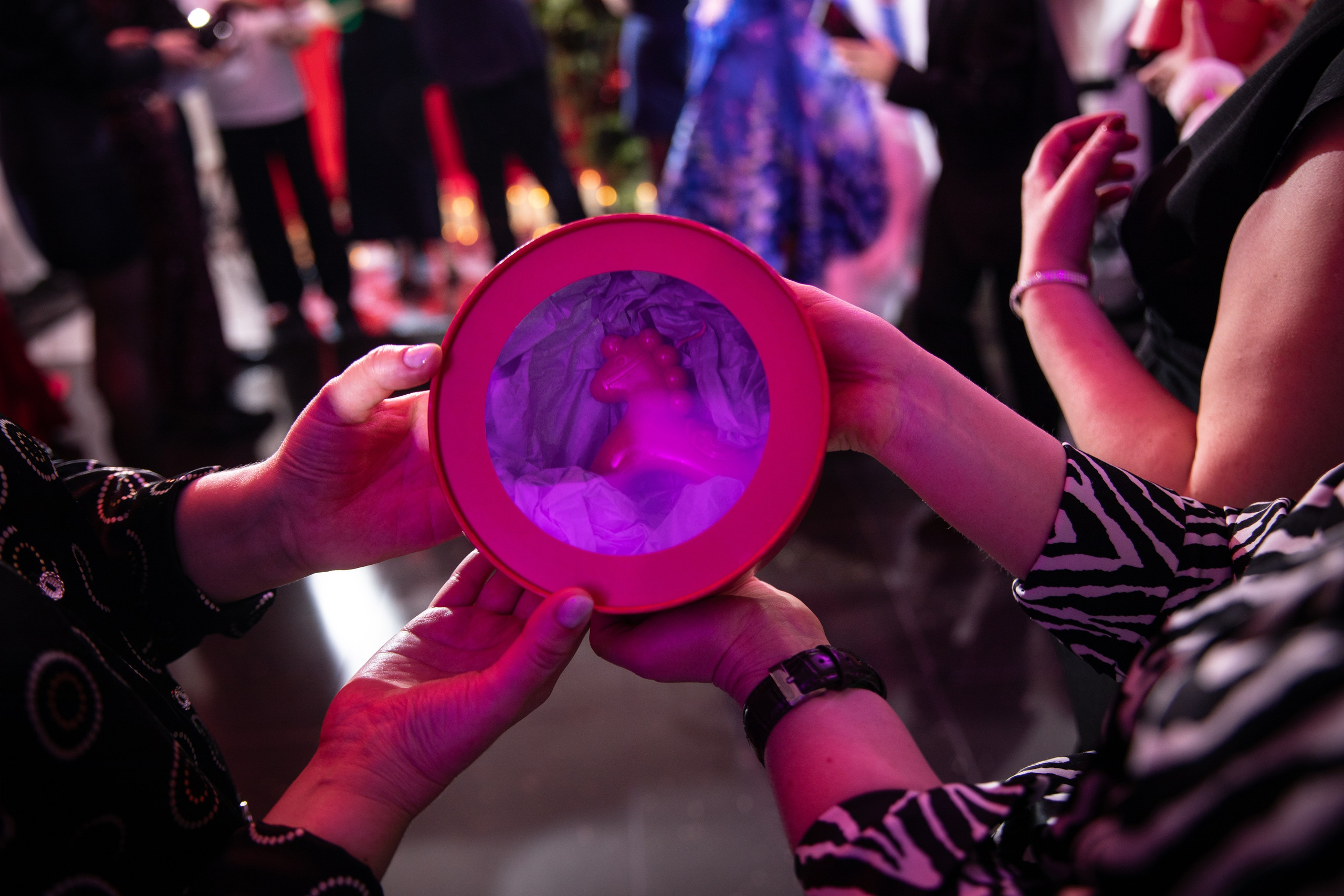 Корпортатив Санта. Amore ore. Репортажный и свадебный фотограф в Челябинске Елисеев Павел