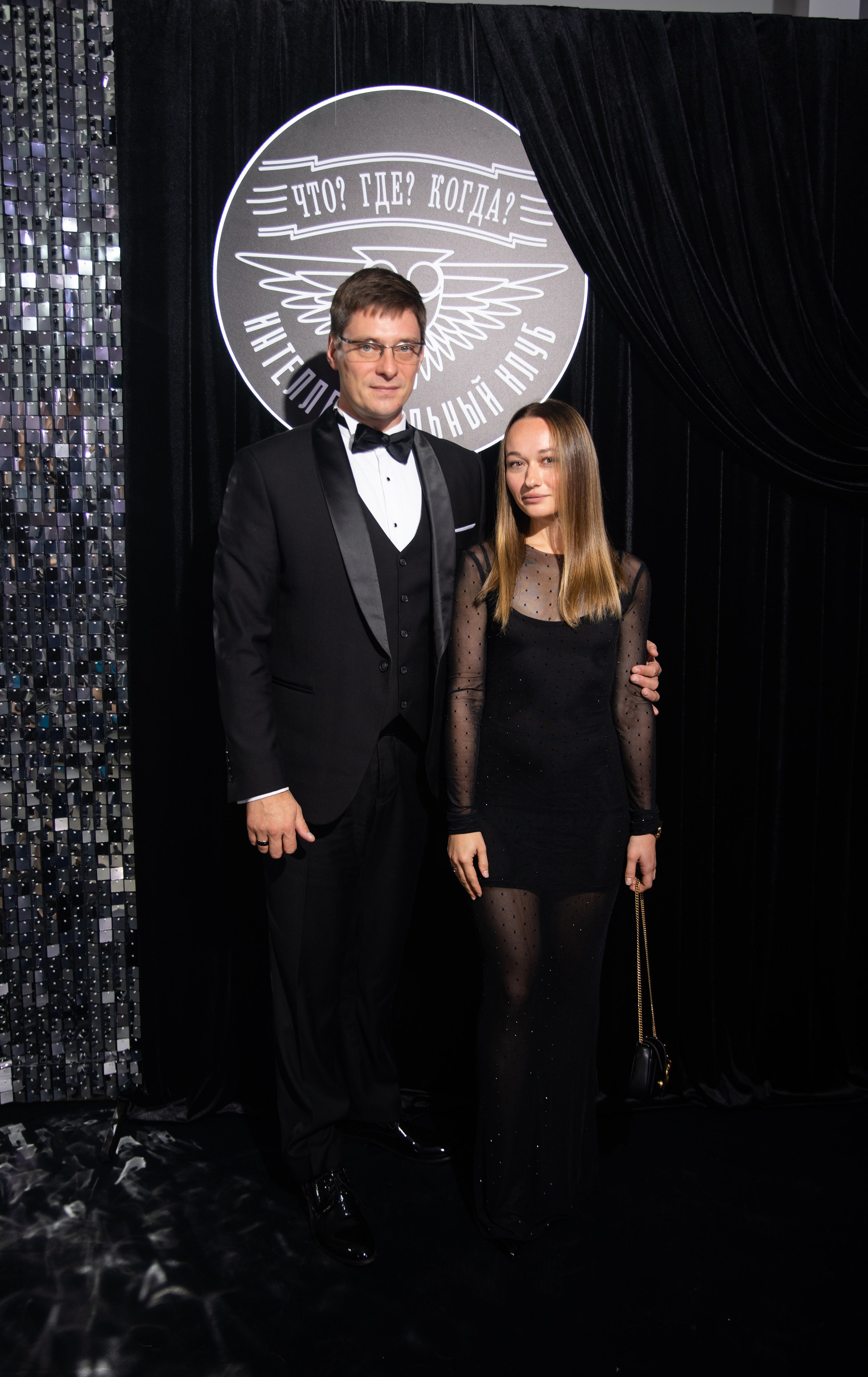 Что? Где? Когда?. Репортажный и свадебный фотограф в Челябинске Елисеев Павел