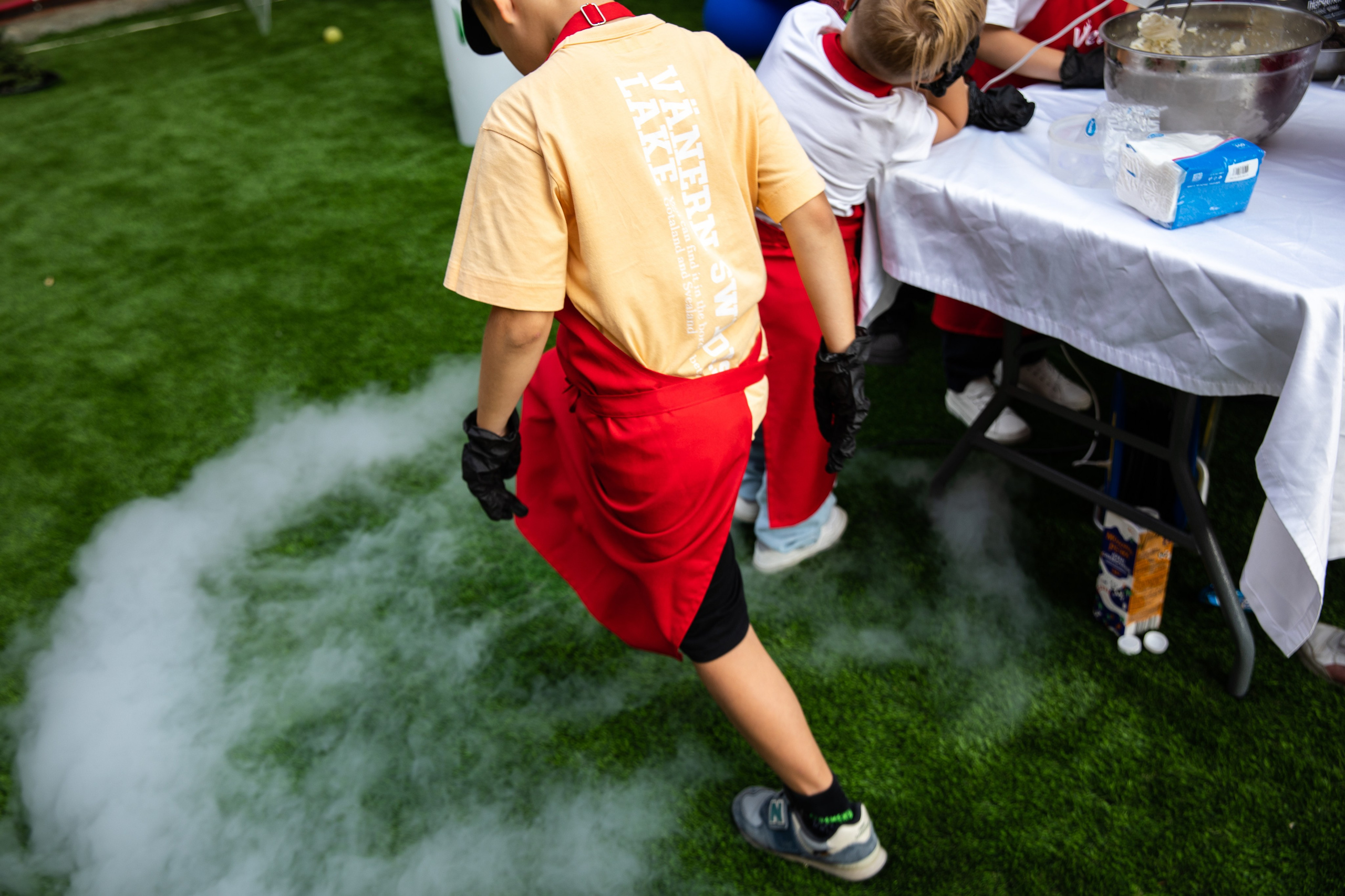 День Рождения Егорки -2025. VoronEvent. Репортажный и свадебный фотограф в Челябинске Елисеев Павел