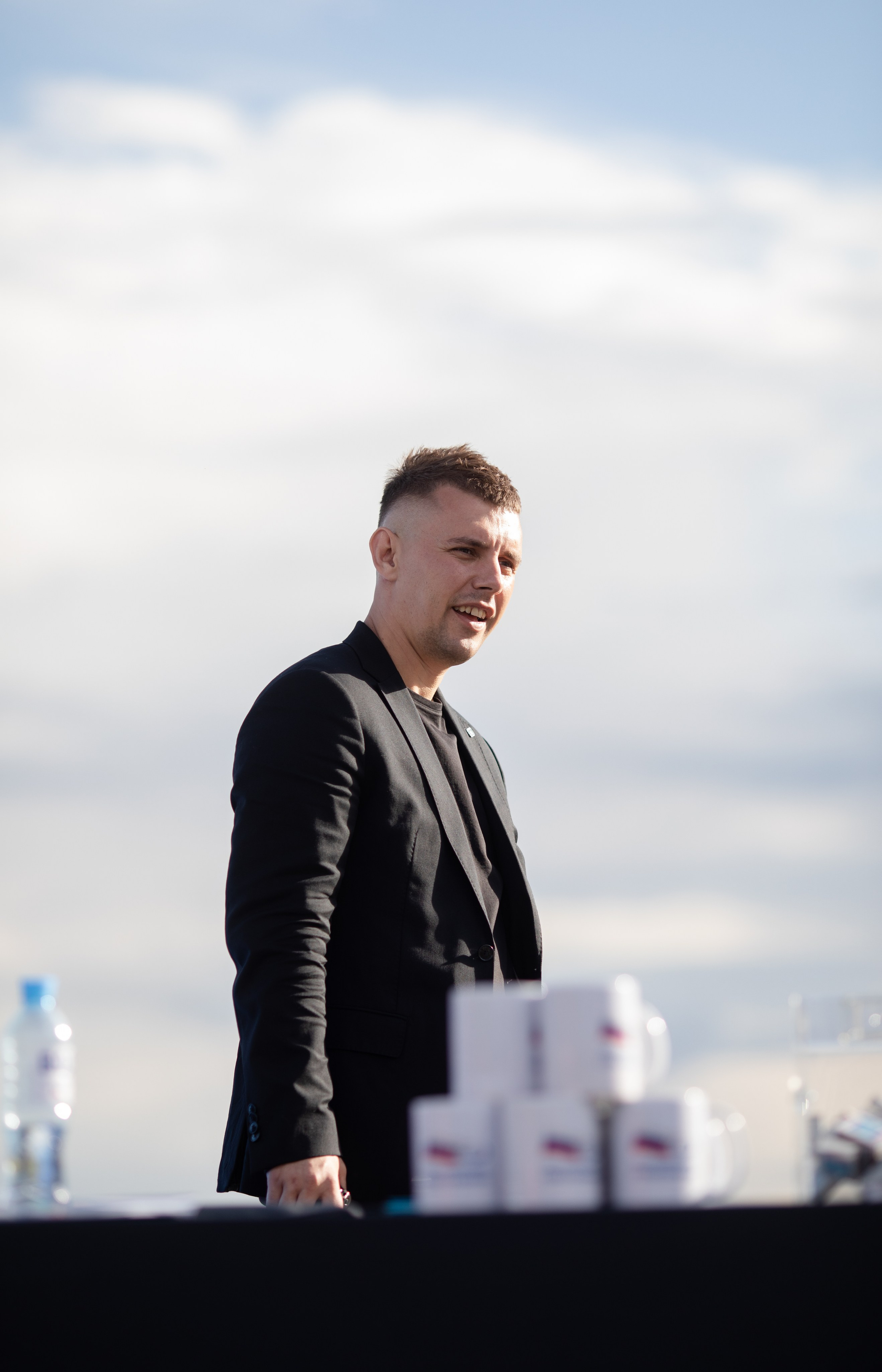 УЗСТ- Корпоративный тимбилдинг на аэродроме. Репортажный и свадебный фотограф в Челябинске Елисеев Павел