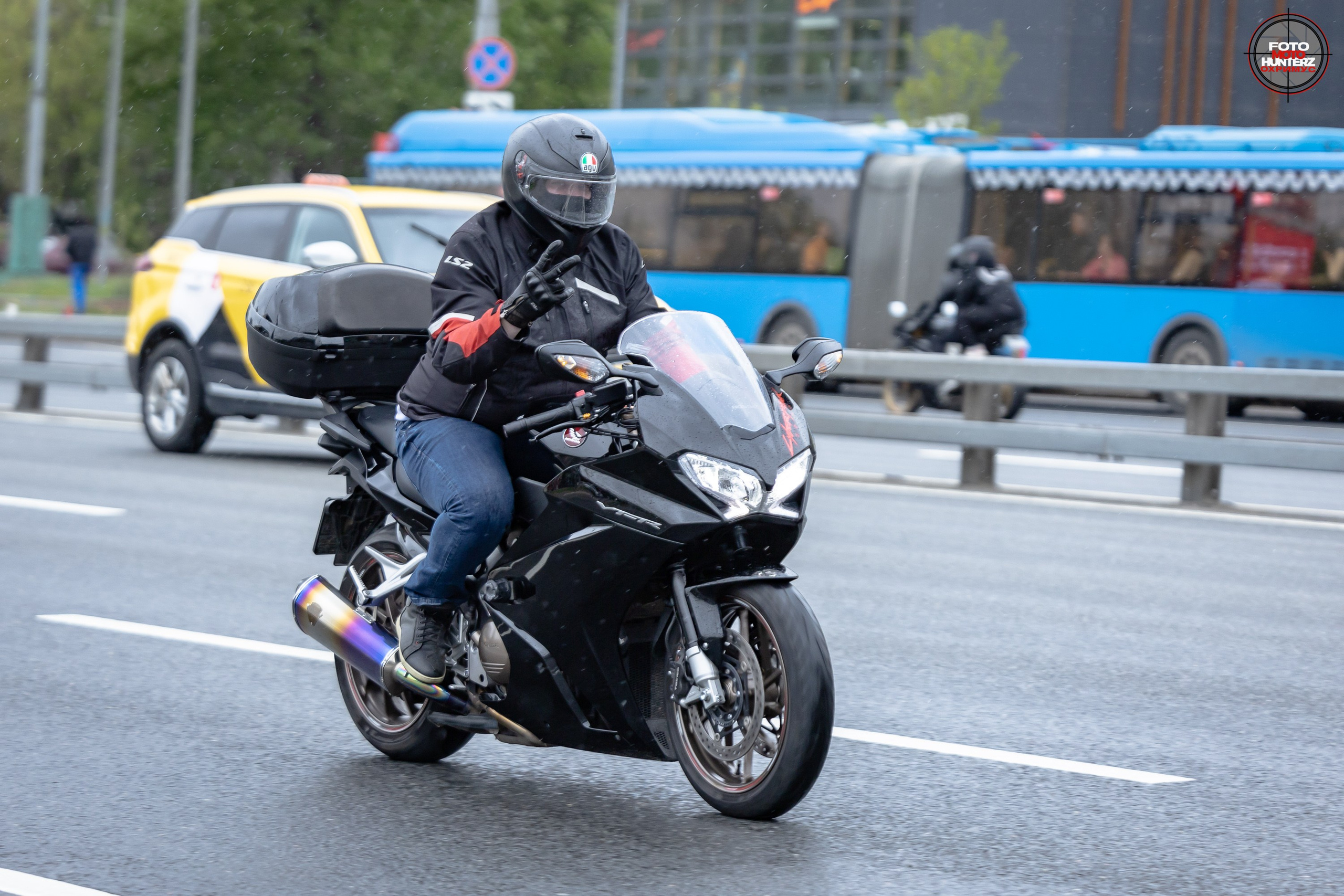 Анонс на Ленинградском ш. 04.05.25. Фотограф Владимир Охрименко