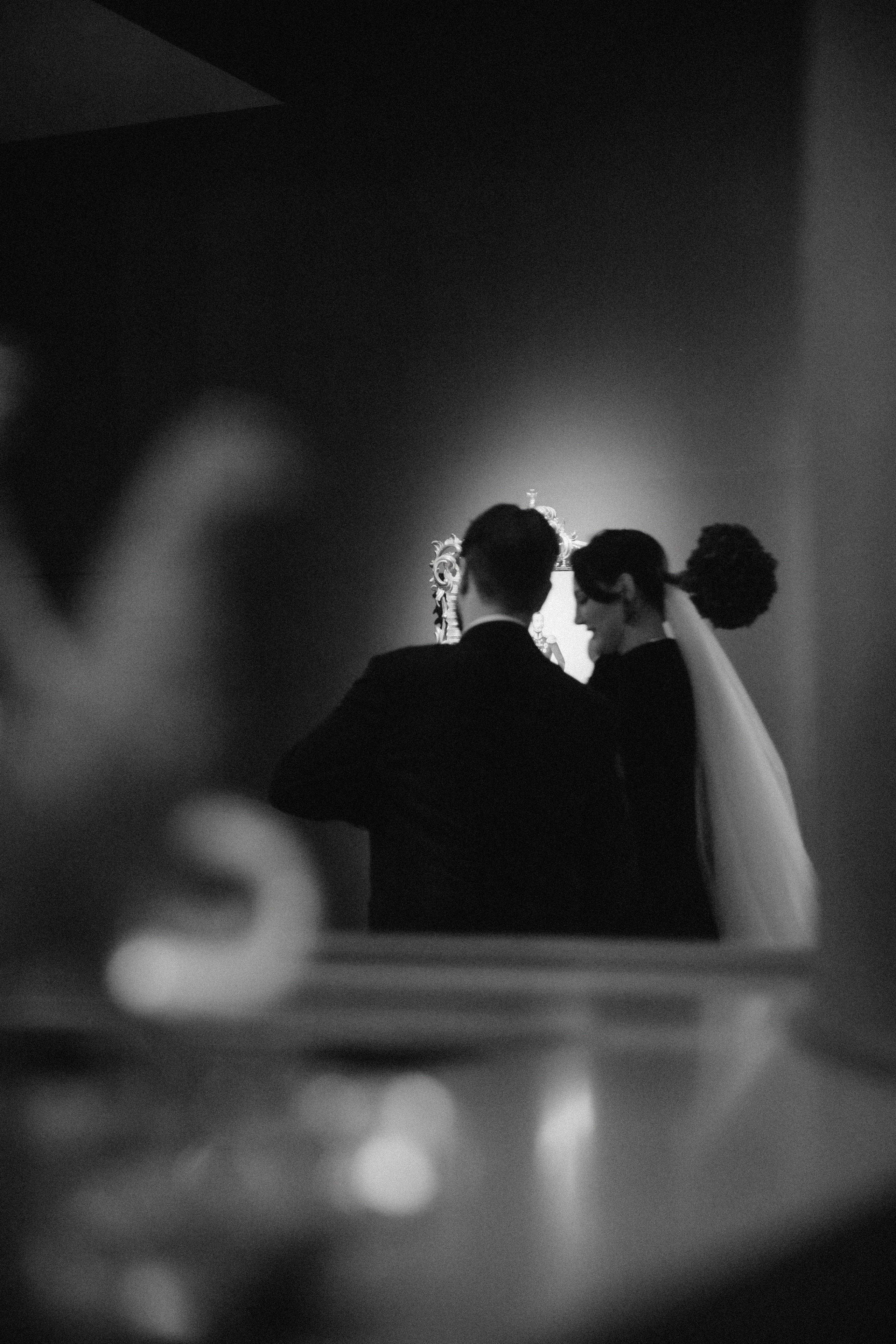 Weddings. Продюсер