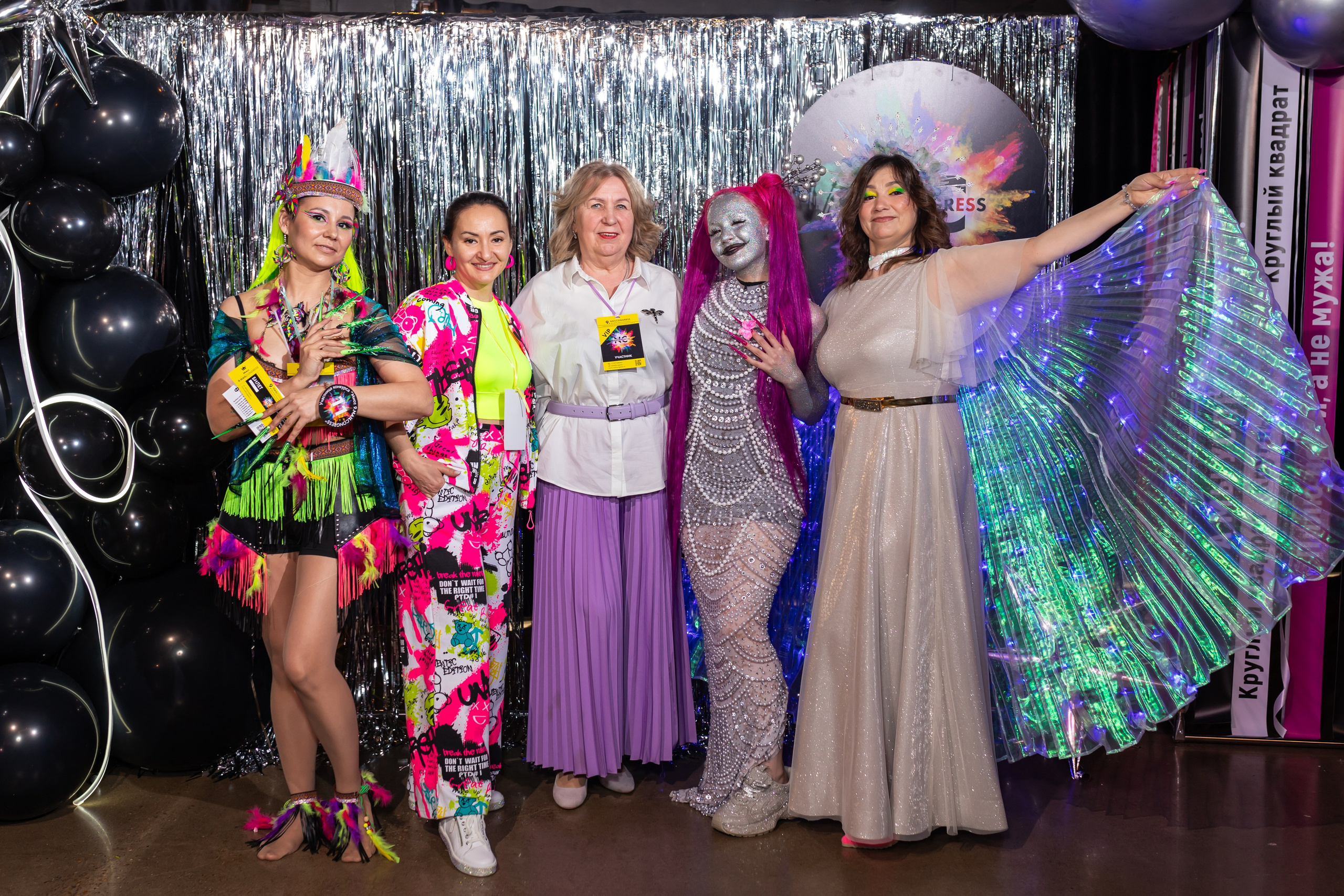 NailCongress 9. Марина Шаймухаметова. Фотограф в Уфе