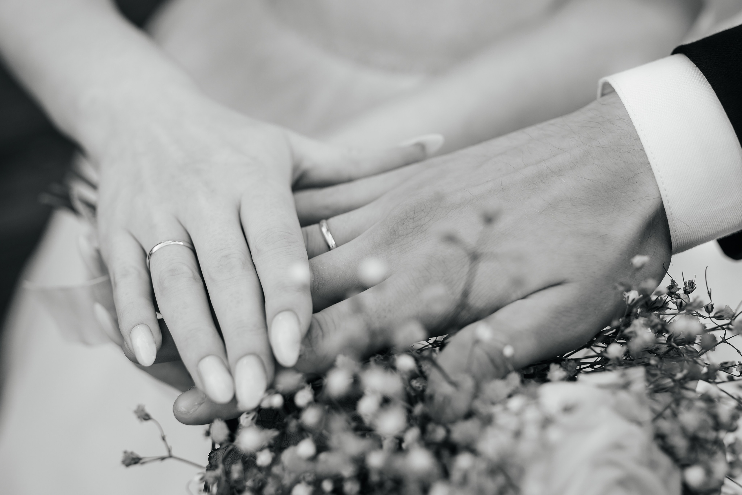 Тимур и Елизавета. Марина Шаймухаметова. Фотограф в Уфе