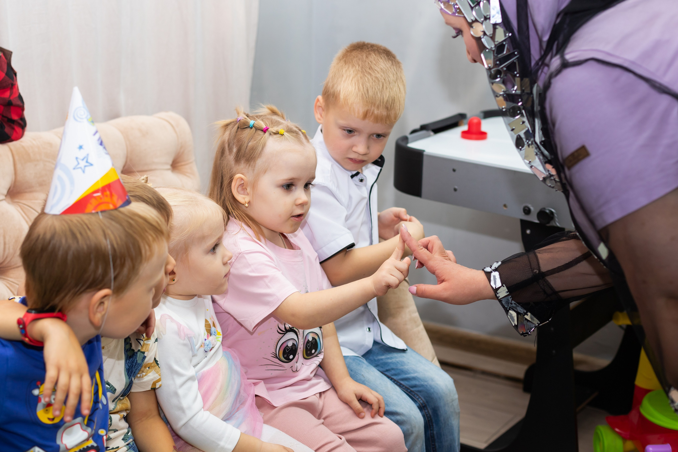 День рождение Миши. Марина Шаймухаметова. Фотограф в Уфе