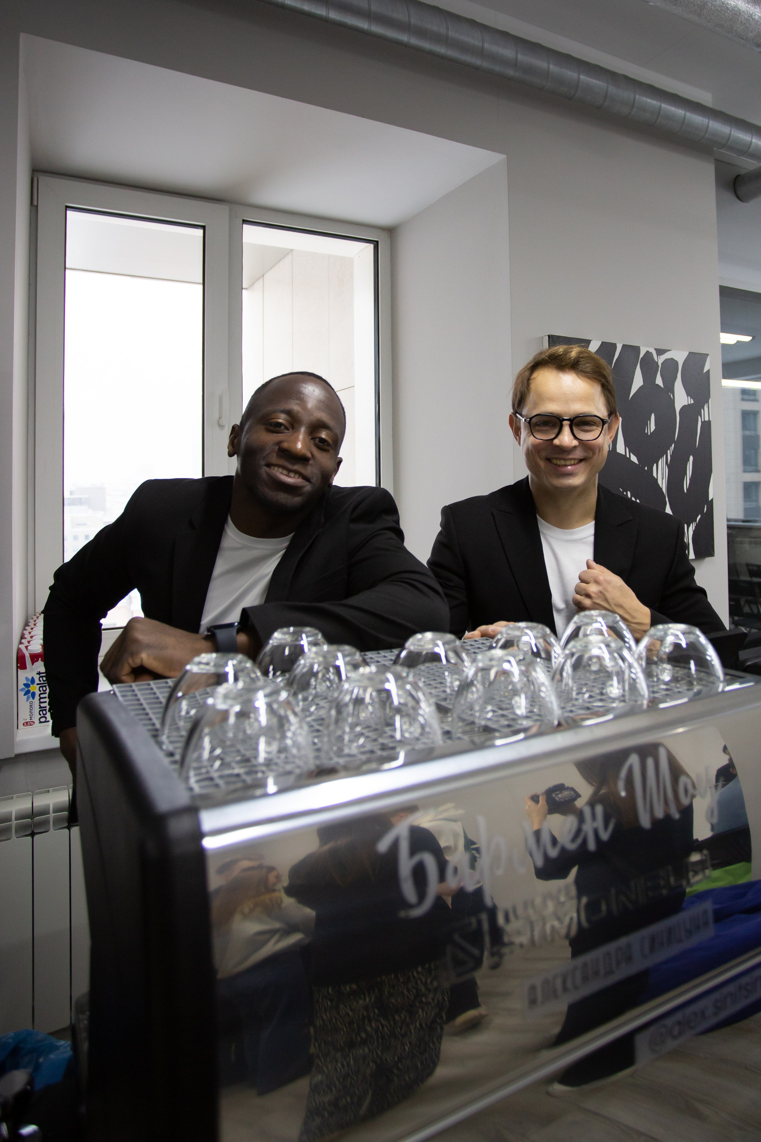 Мастер класс Денис и Денис. Фотограф Екатеринбург