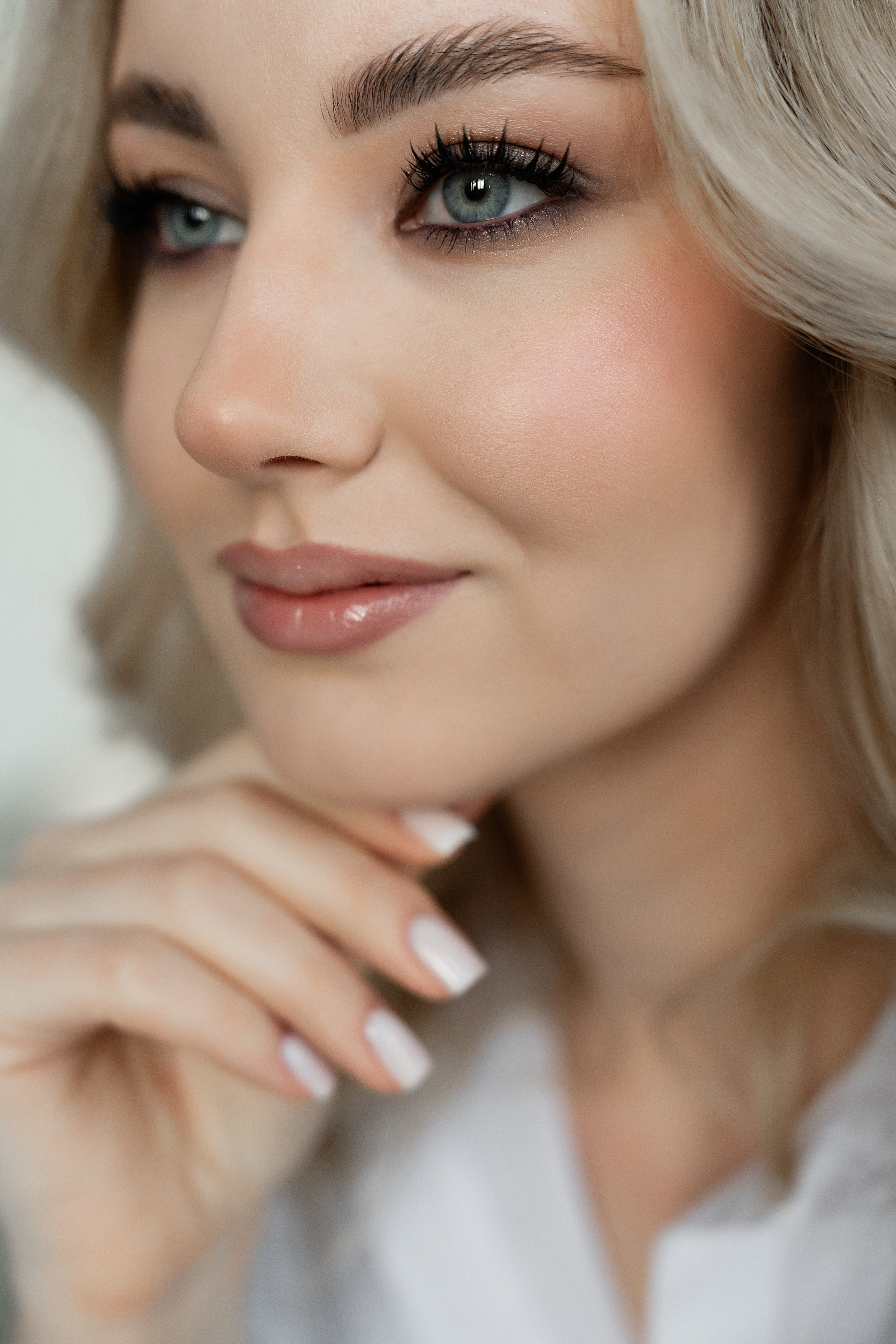 Валентина. Главная