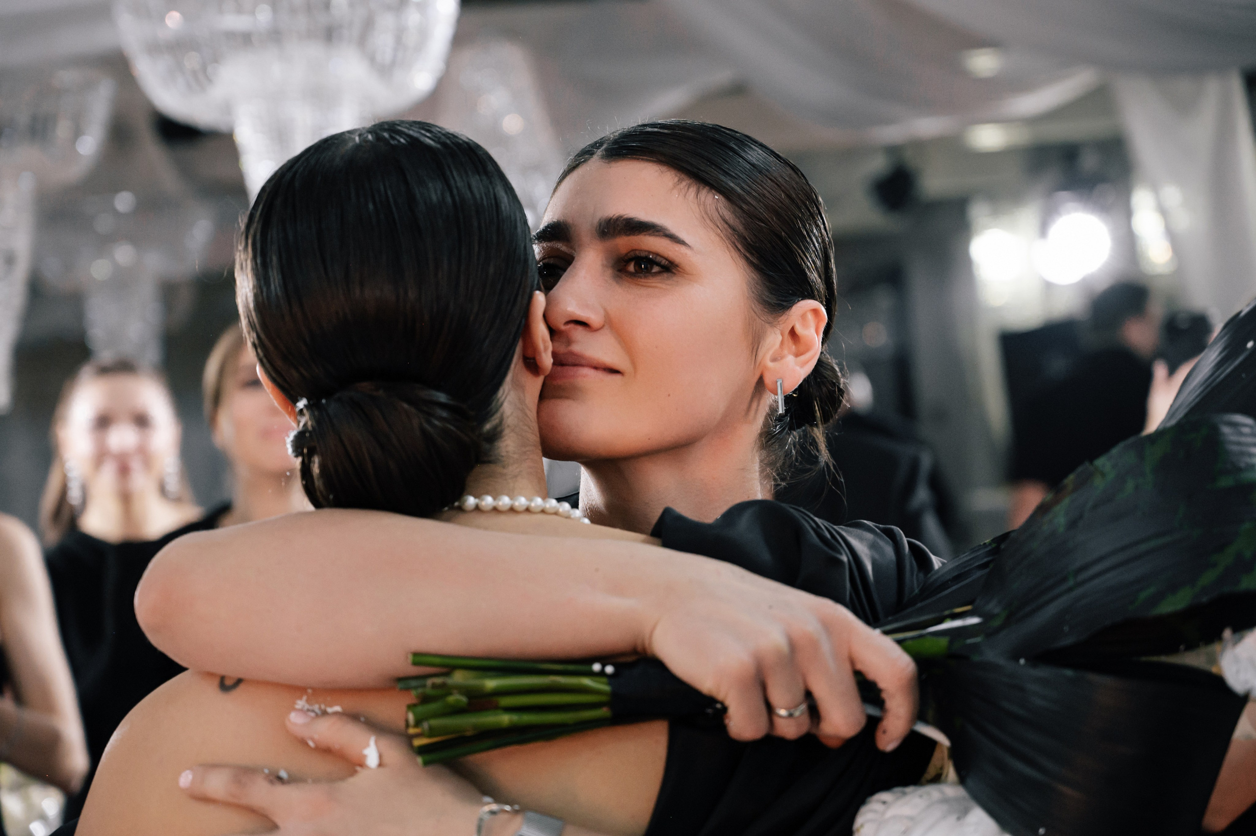 Sabina and Dmitry. Свадебный и семейный фотограф Вероника Холод