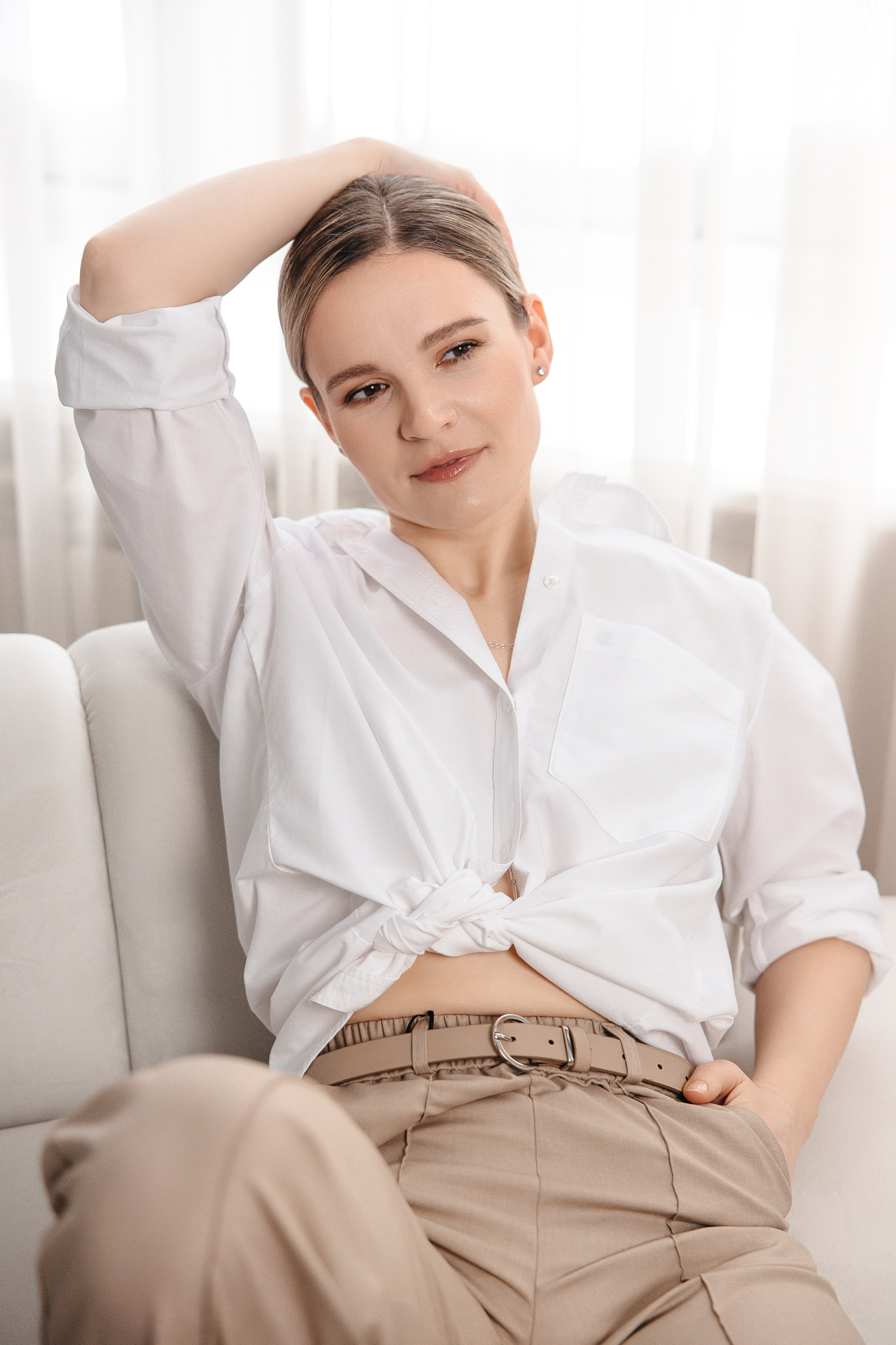 Евгения. Свадебный фотограф в Иваново Гитарина Черняева